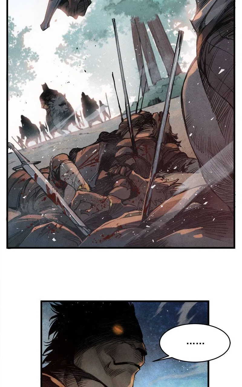 Blade and Expedition: Impervious Sword Chapter 13 – Page 24