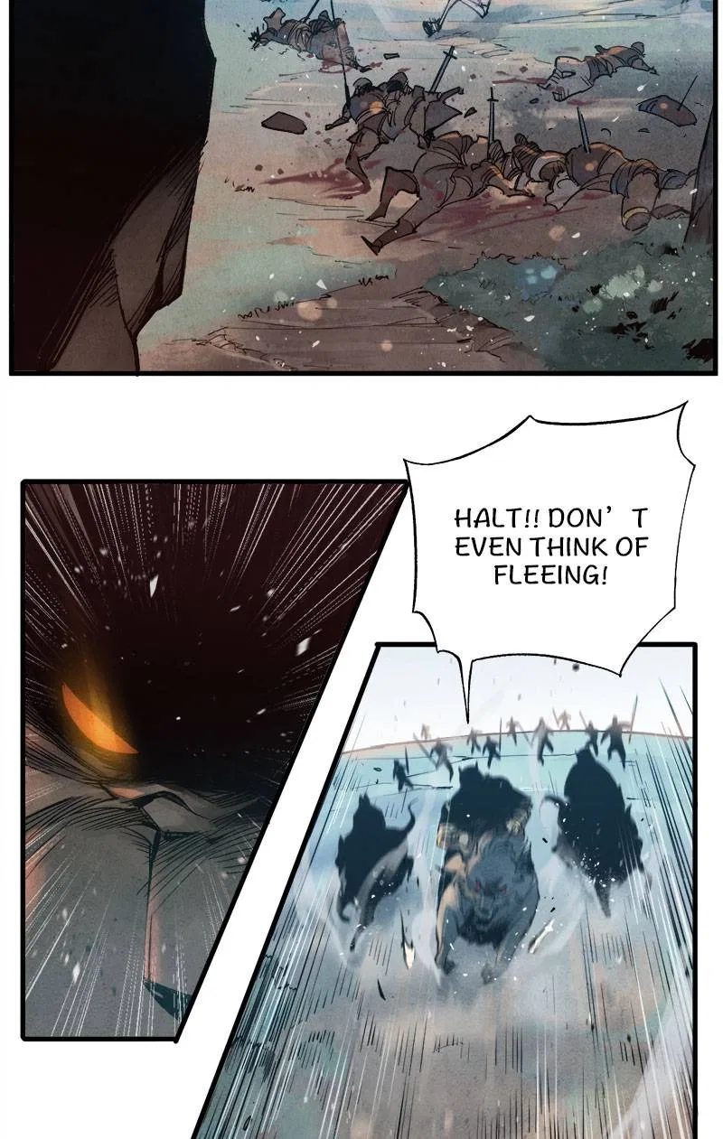 Blade and Expedition: Impervious Sword Chapter 13 – Page 26