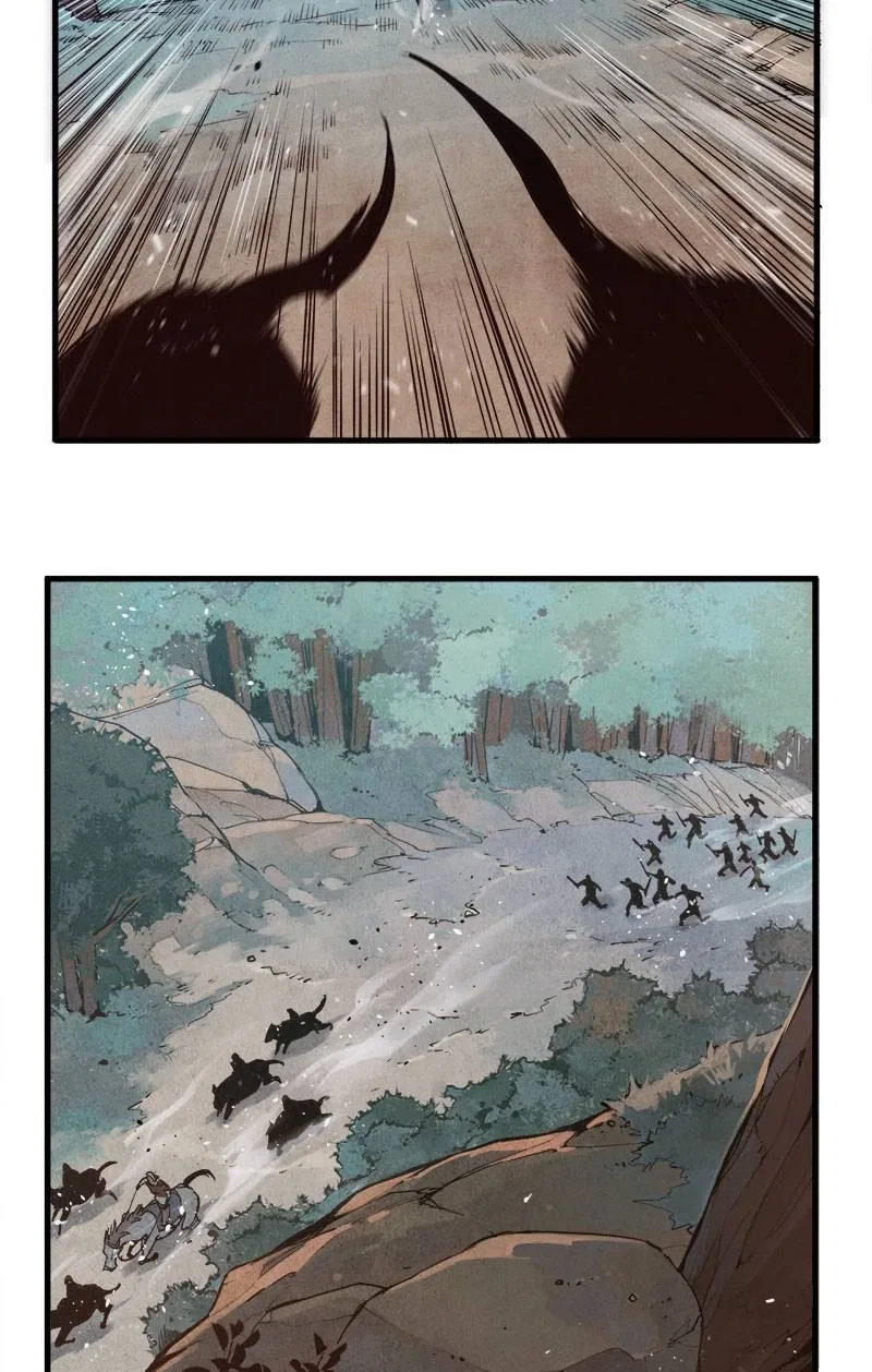 Blade and Expedition: Impervious Sword Chapter 13 – Page 28