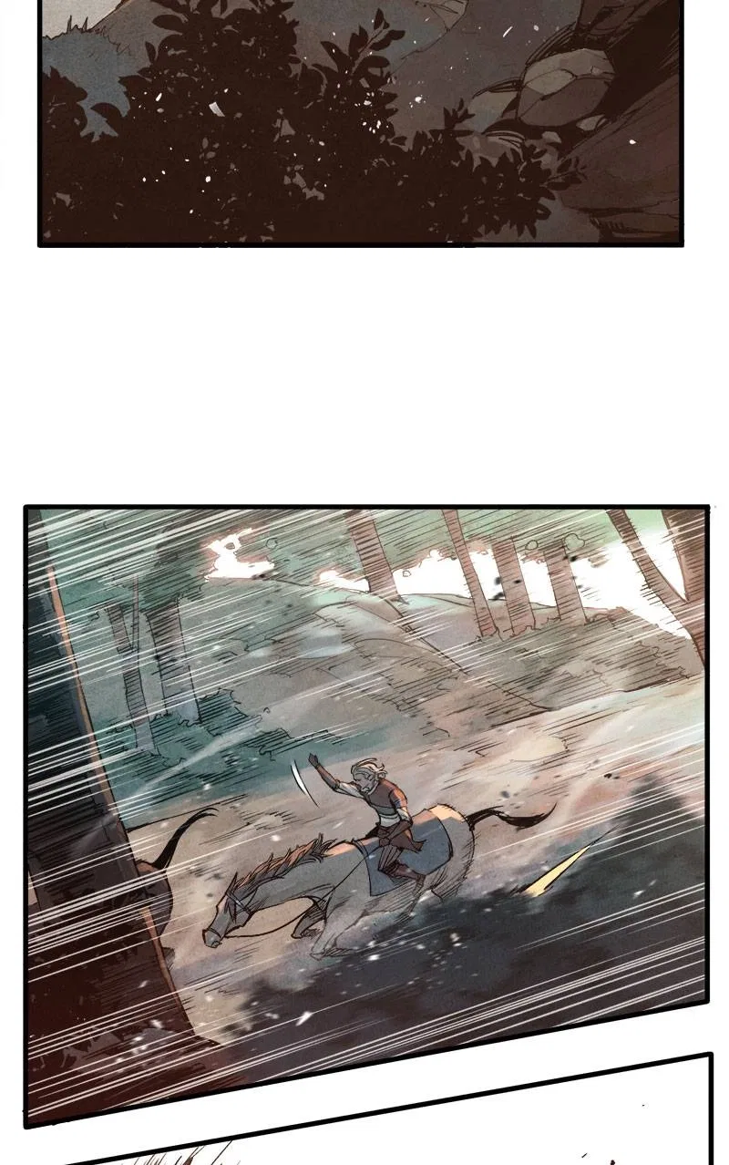 Blade and Expedition: Impervious Sword Chapter 13 – Page 29