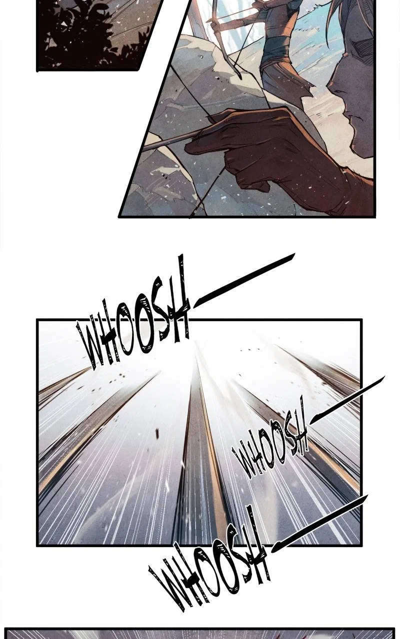 Blade and Expedition: Impervious Sword Chapter 13 – Page 31