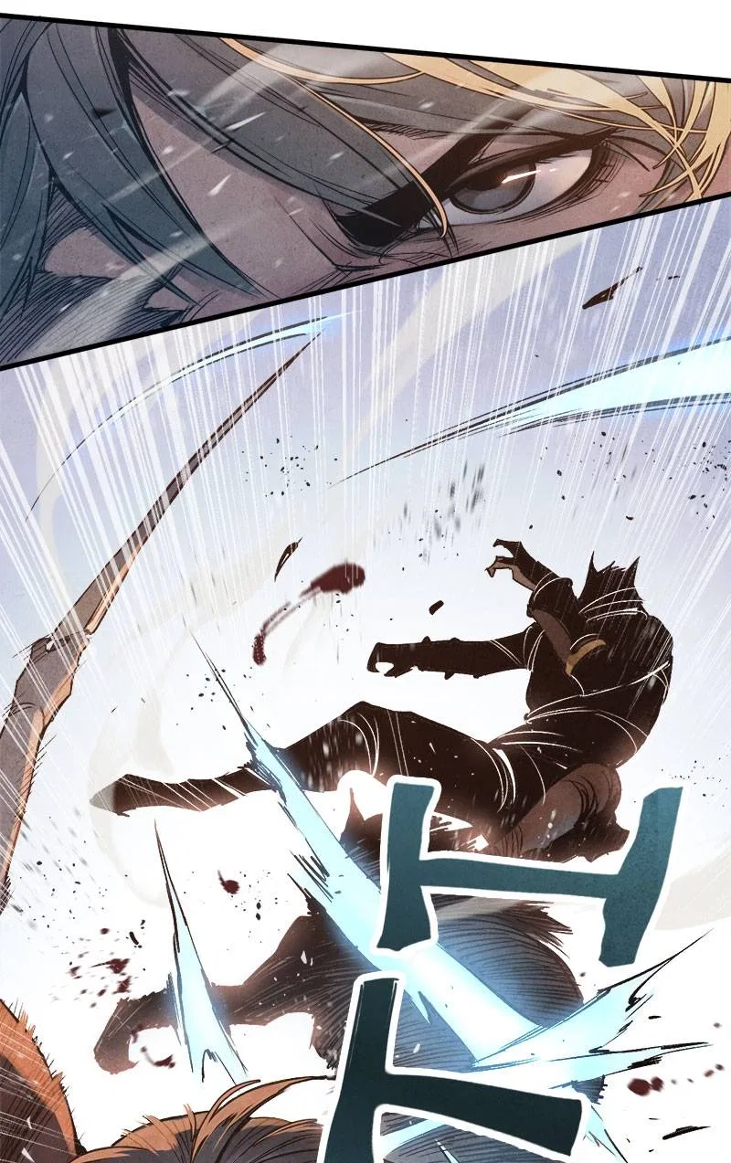 Blade and Expedition: Impervious Sword Chapter 13 – Page 38