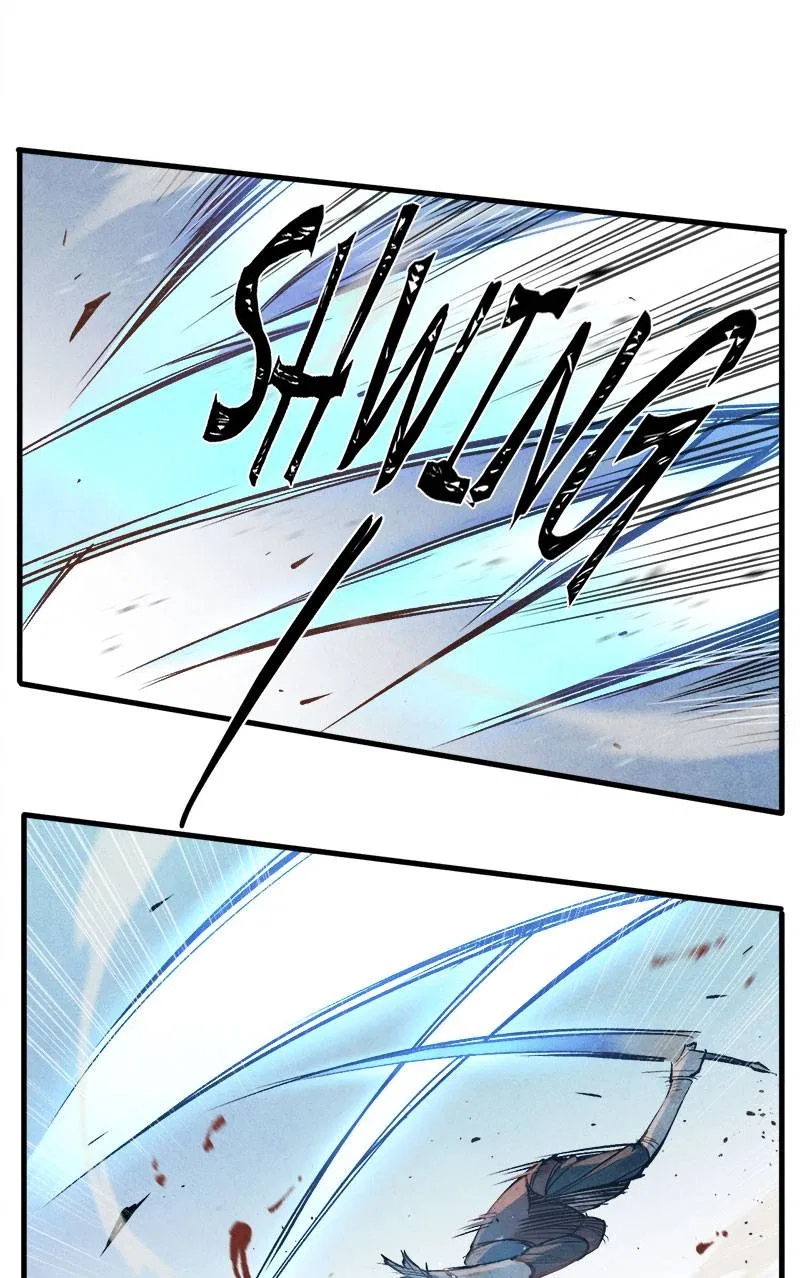 Blade and Expedition: Impervious Sword Chapter 13 – Page 41