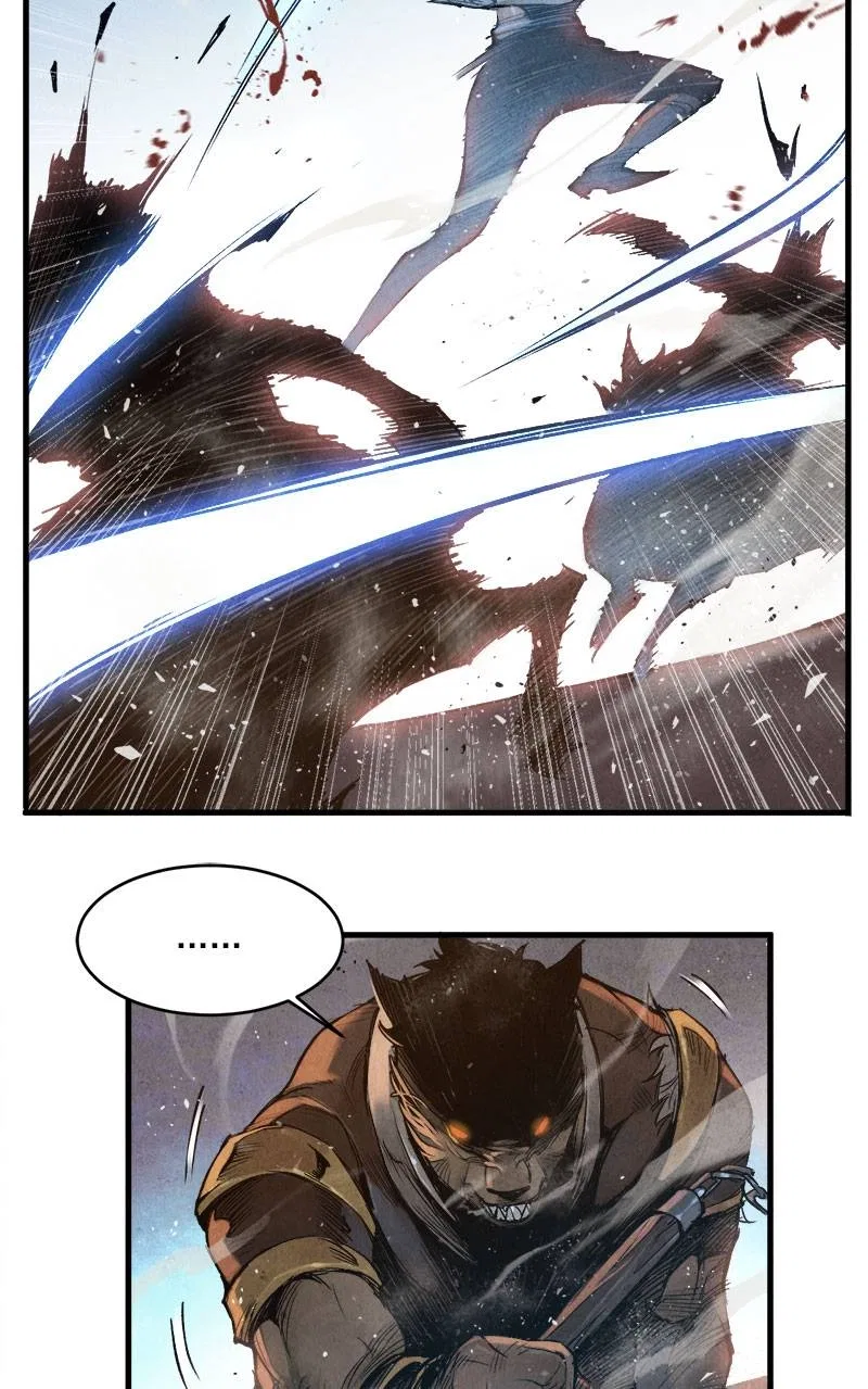 Blade and Expedition: Impervious Sword Chapter 13 – Page 42