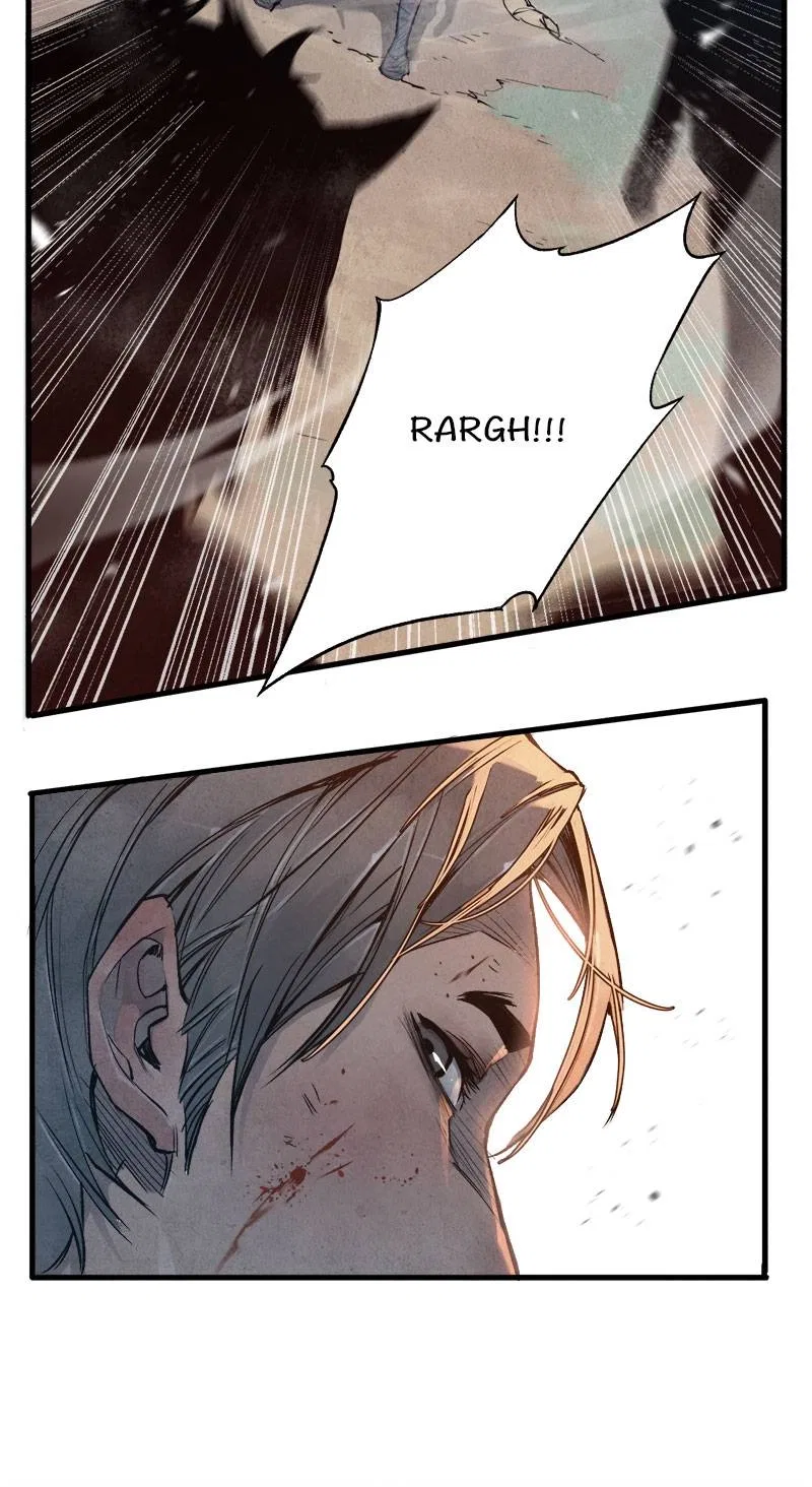 Blade and Expedition: Impervious Sword Chapter 13 – Page 44
