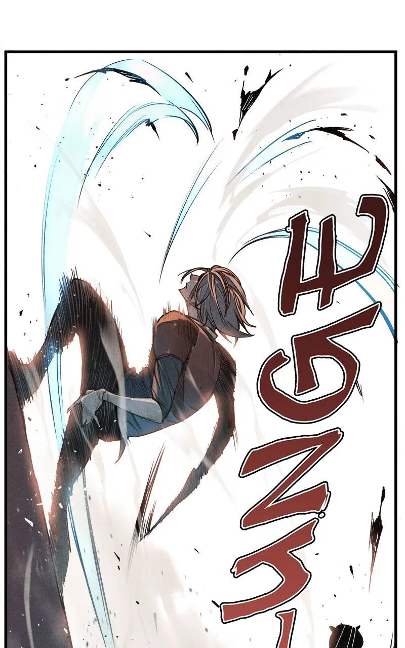 Blade and Expedition: Impervious Sword Chapter 13 – Page 45