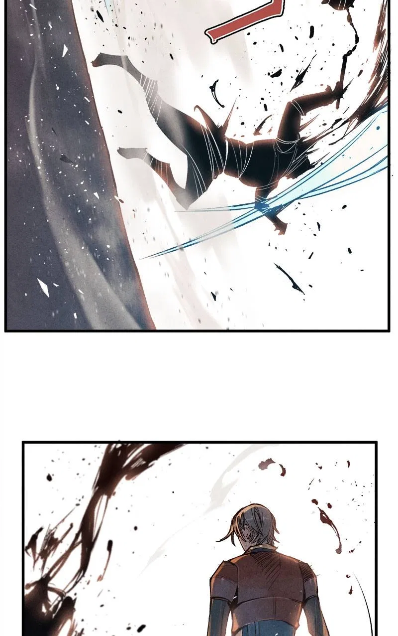 Blade and Expedition: Impervious Sword Chapter 13 – Page 46