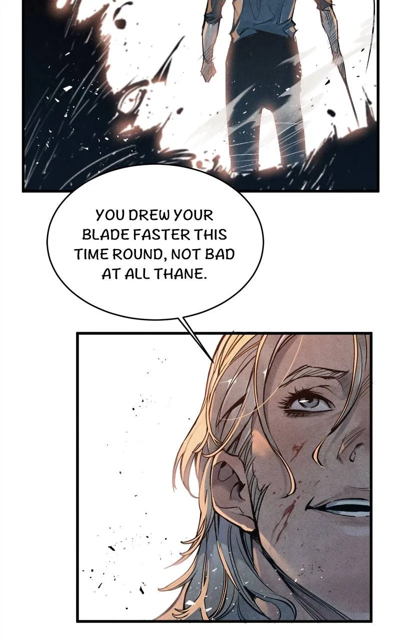 Blade and Expedition: Impervious Sword Chapter 13 – Page 47