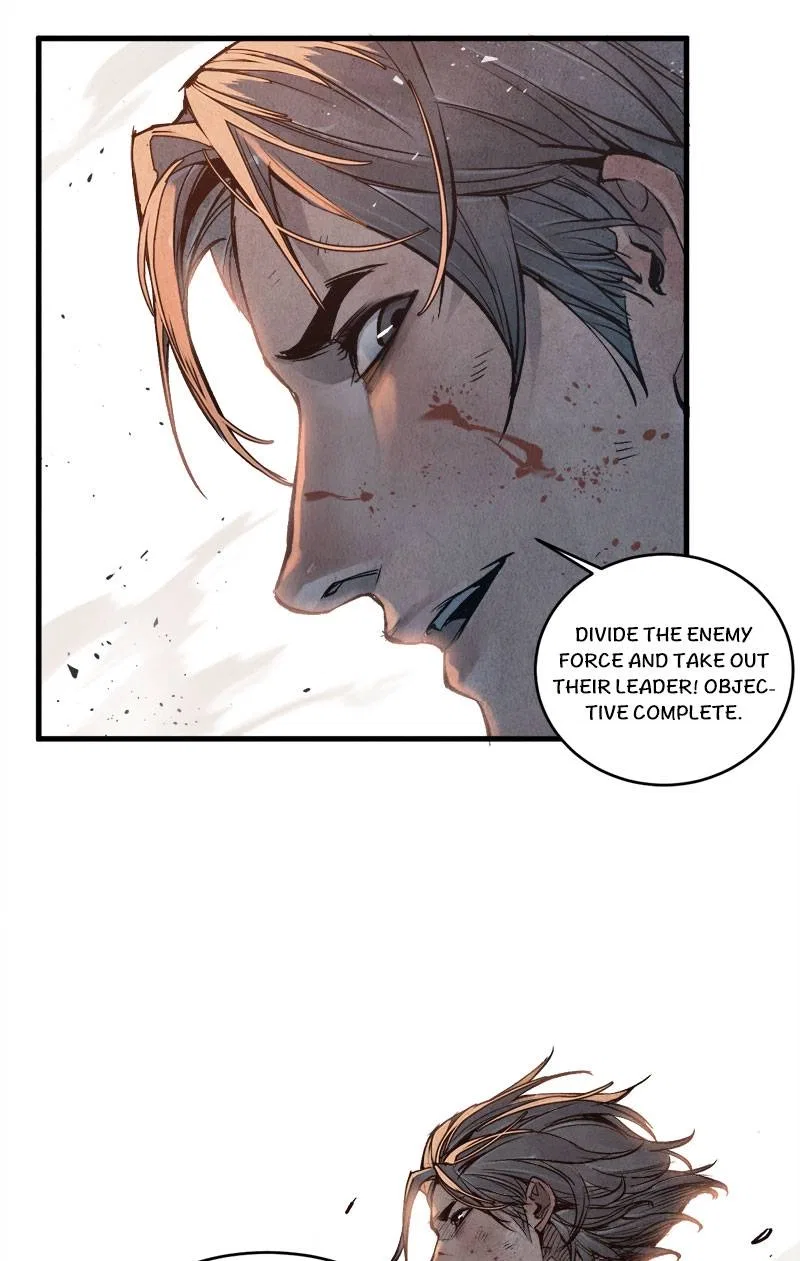 Blade and Expedition: Impervious Sword Chapter 13 – Page 48