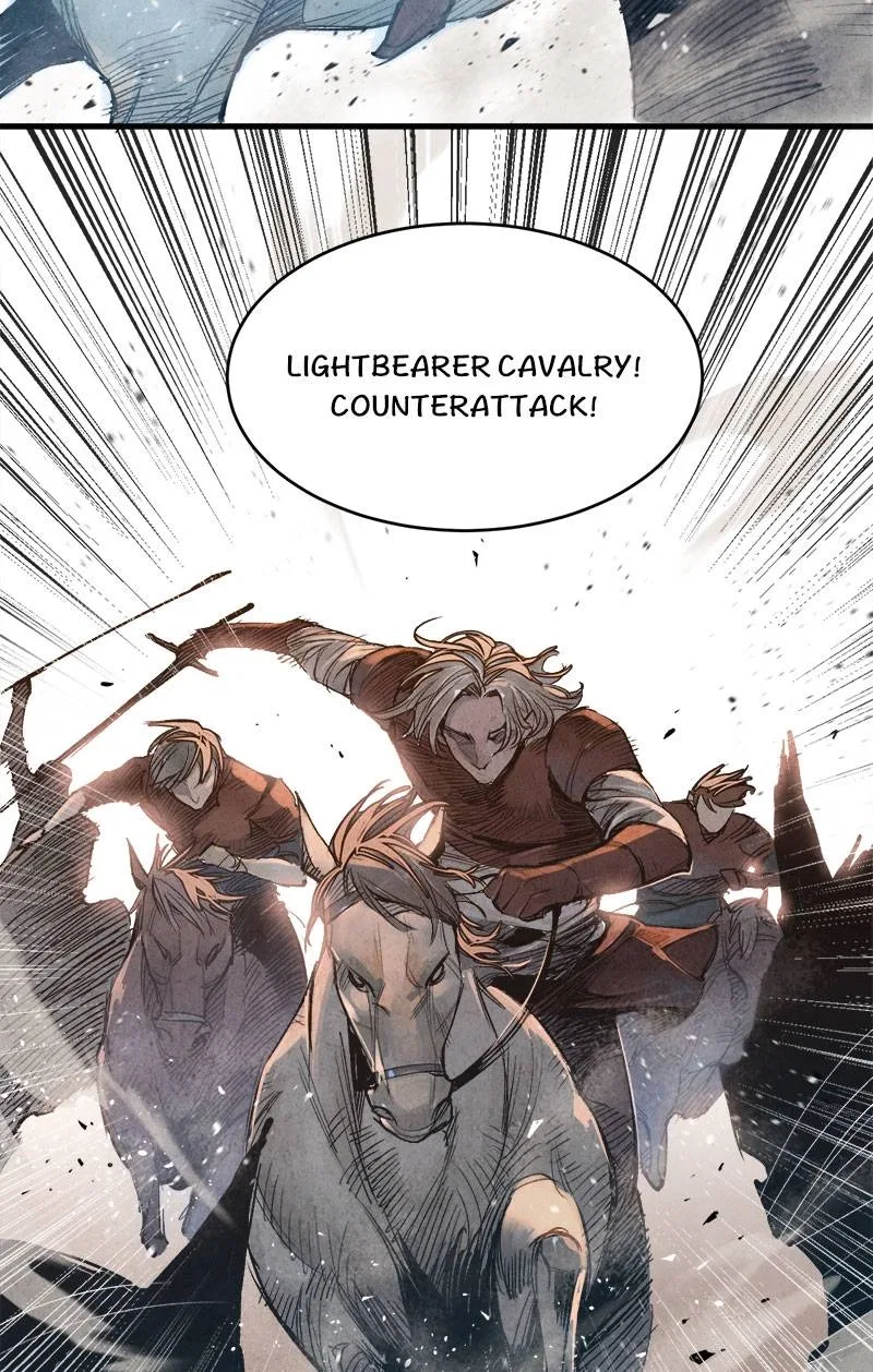 Blade and Expedition: Impervious Sword Chapter 13 – Page 50
