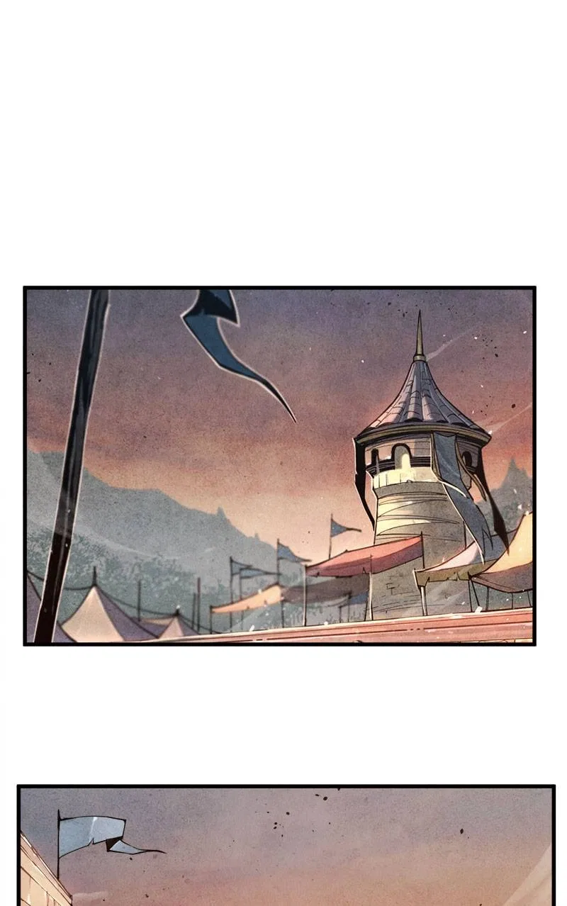 Blade and Expedition: Impervious Sword Chapter 13 – Page 52