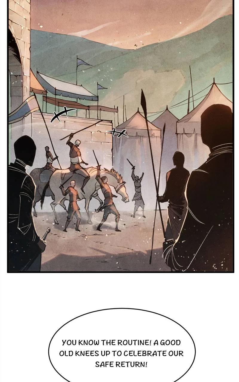 Blade and Expedition: Impervious Sword Chapter 13 – Page 53
