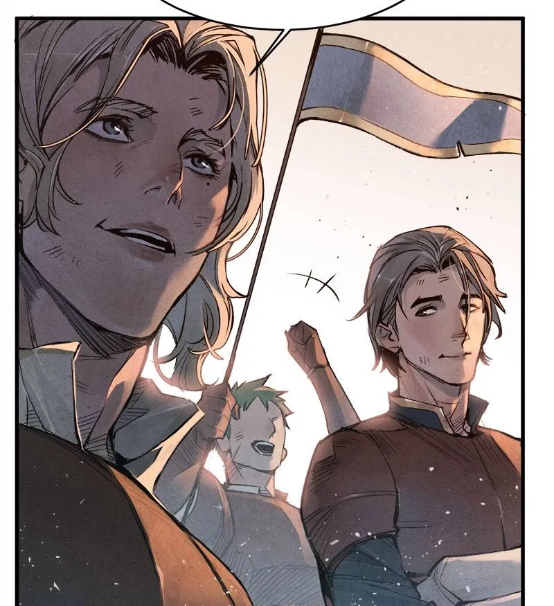 Blade and Expedition: Impervious Sword Chapter 13 – Page 54