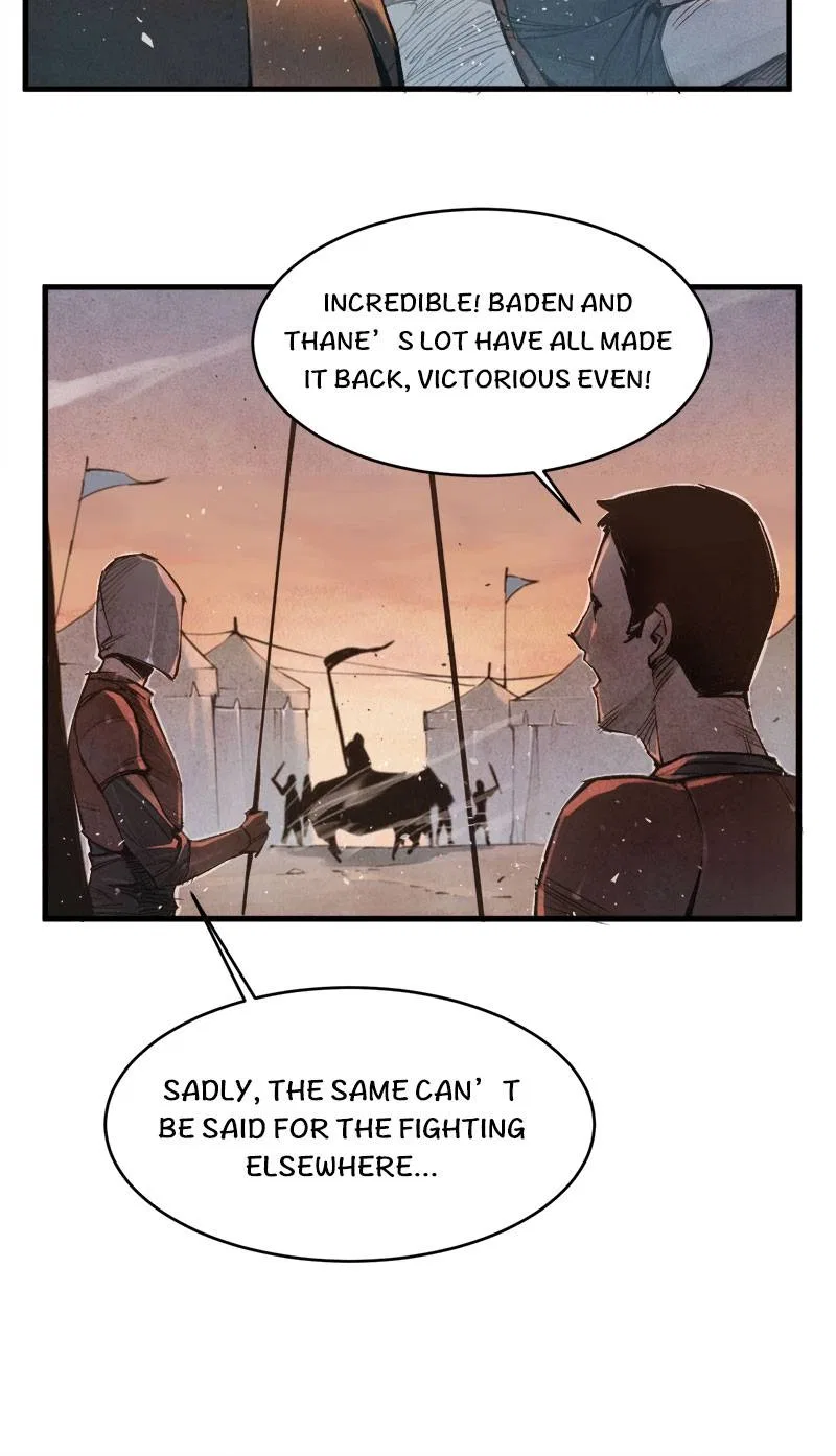 Blade and Expedition: Impervious Sword Chapter 13 – Page 55