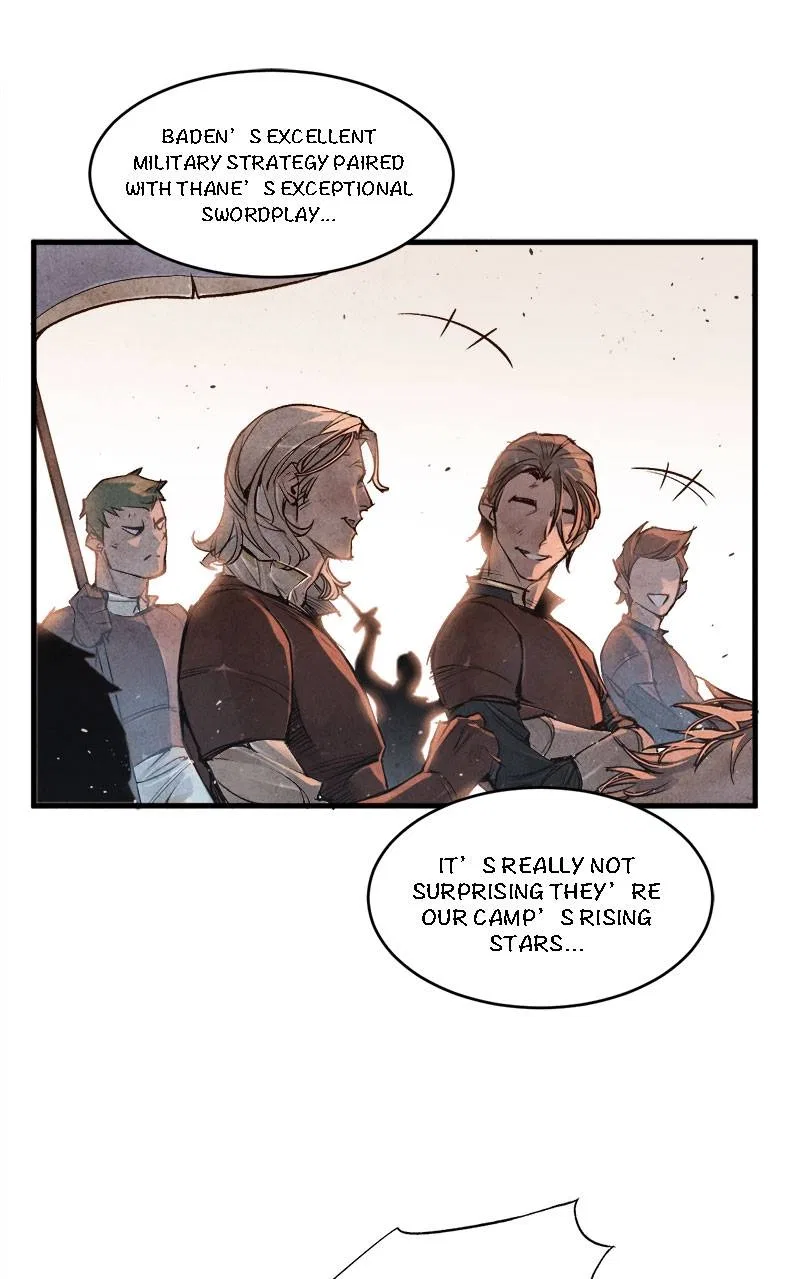 Blade and Expedition: Impervious Sword Chapter 13 – Page 56