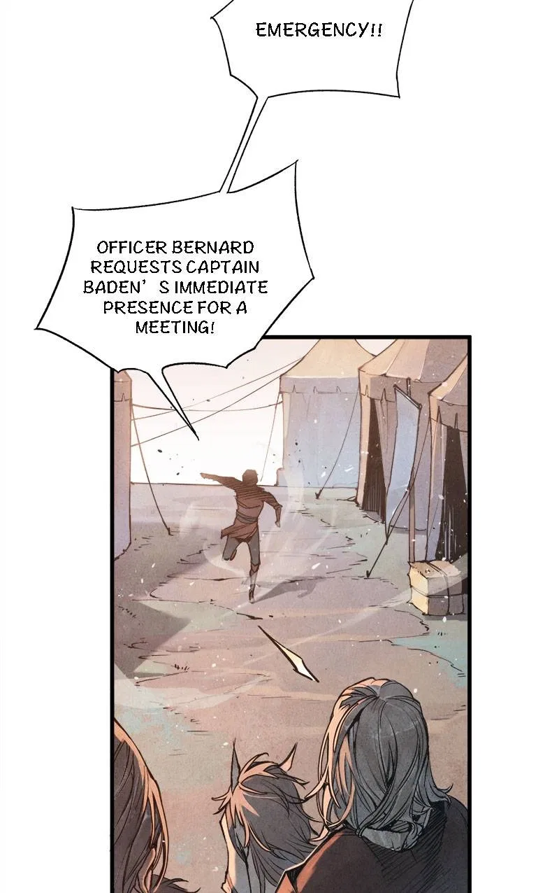 Blade and Expedition: Impervious Sword Chapter 13 – Page 57