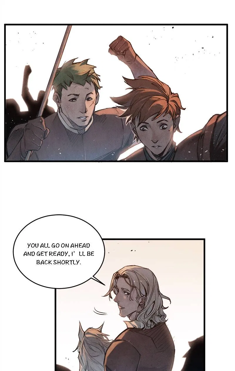 Blade and Expedition: Impervious Sword Chapter 13 – Page 59
