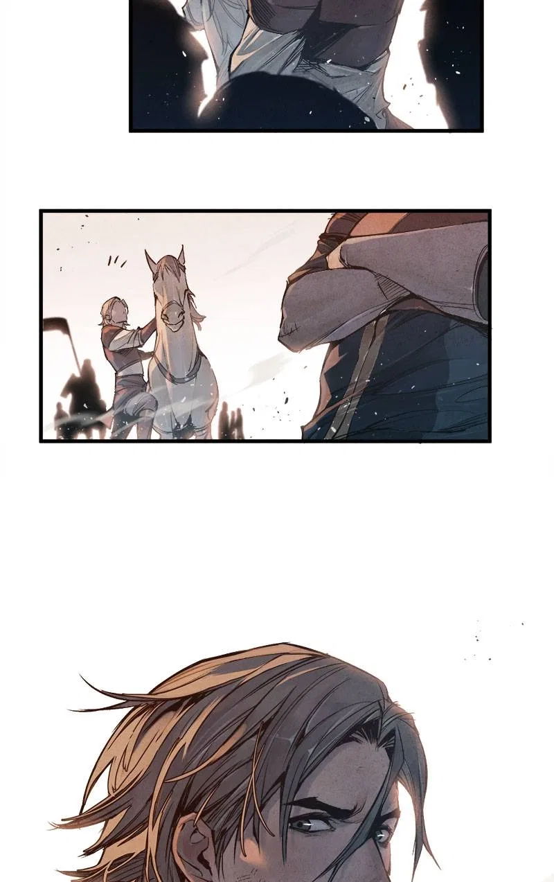 Blade and Expedition: Impervious Sword Chapter 13 – Page 60
