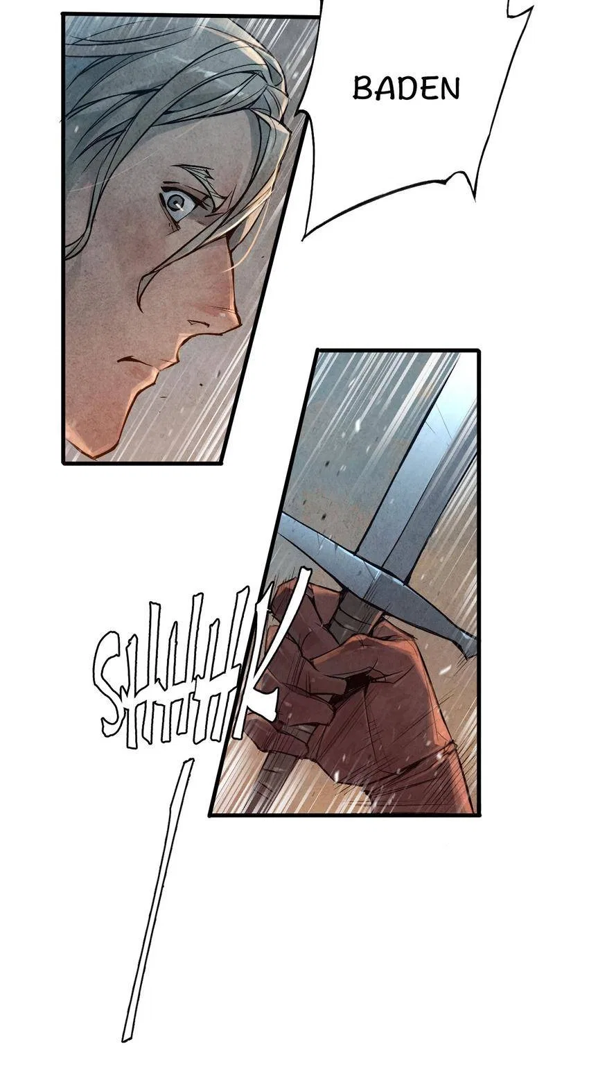 Blade and Expedition: Impervious Sword Chapter 12 – Page 6