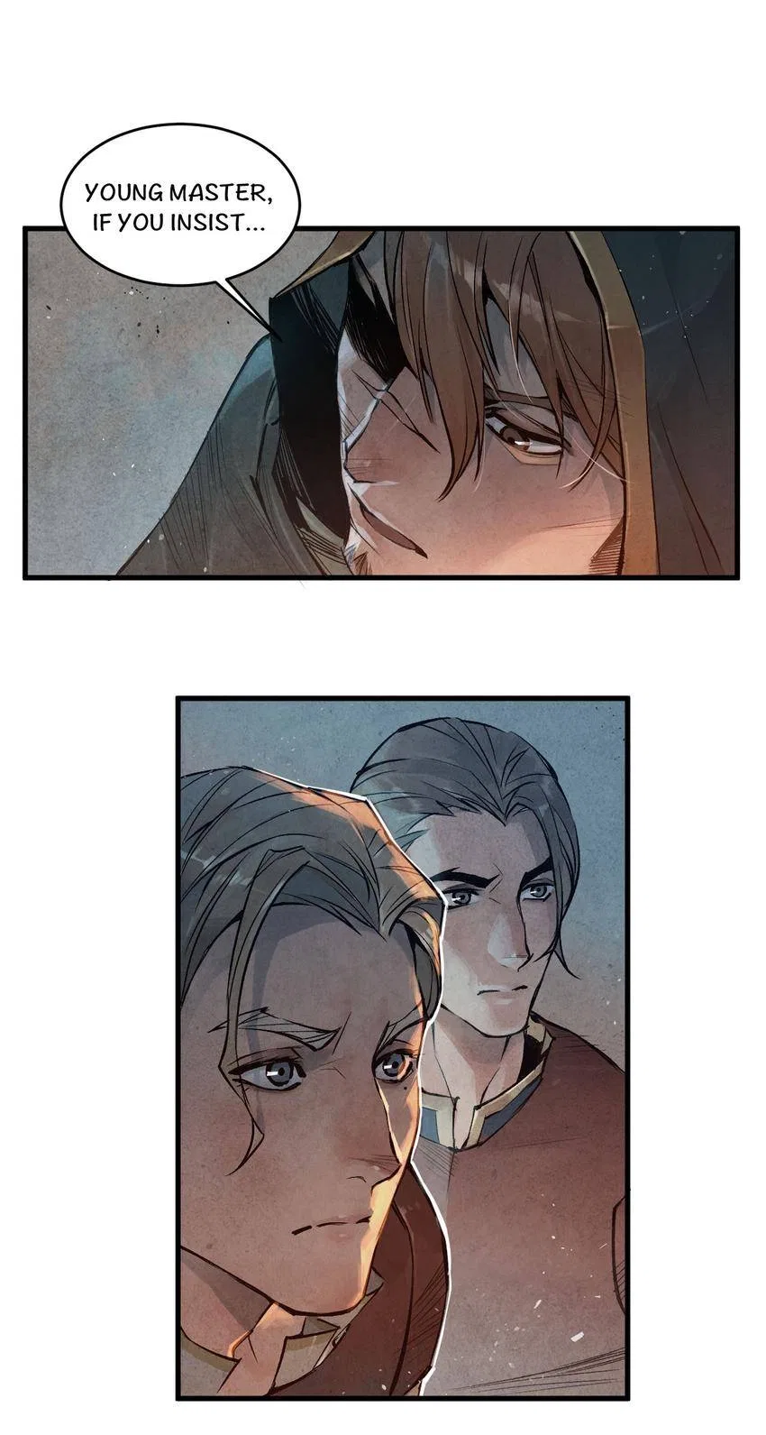 Blade and Expedition: Impervious Sword Chapter 12 – Page 9