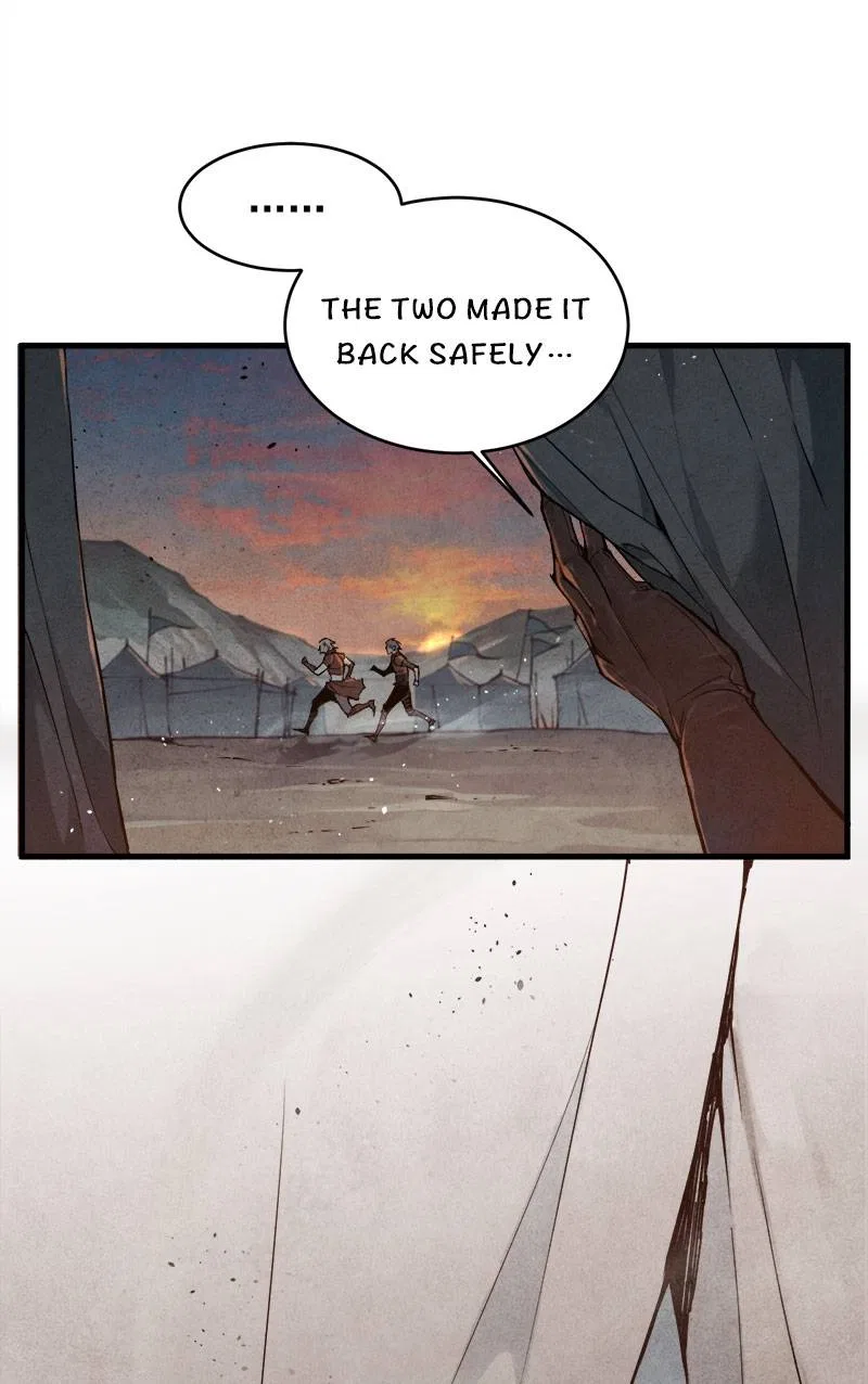 Blade and Expedition: Impervious Sword Chapter 11 – Page 2