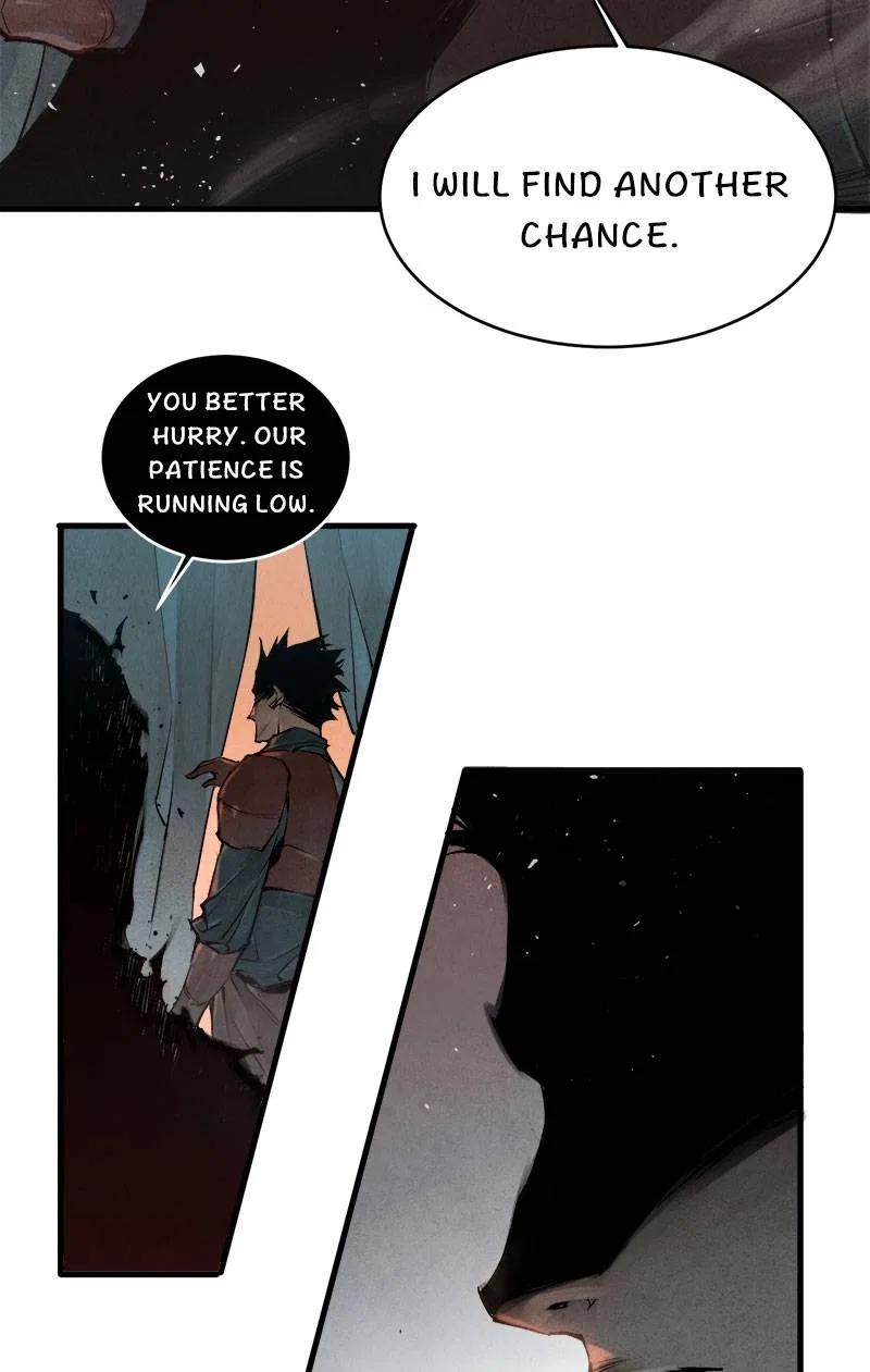 Blade and Expedition: Impervious Sword Chapter 11 – Page 4