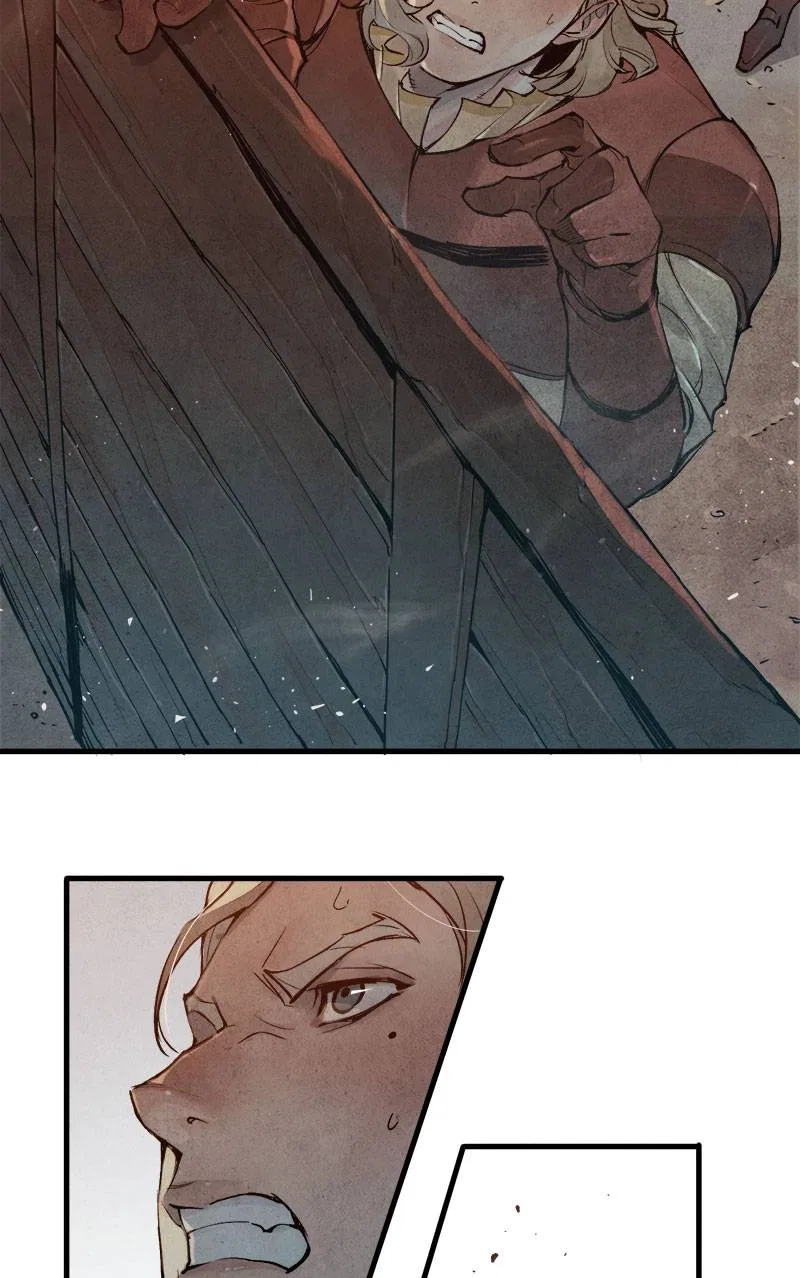 Blade and Expedition: Impervious Sword Chapter 11 – Page 7