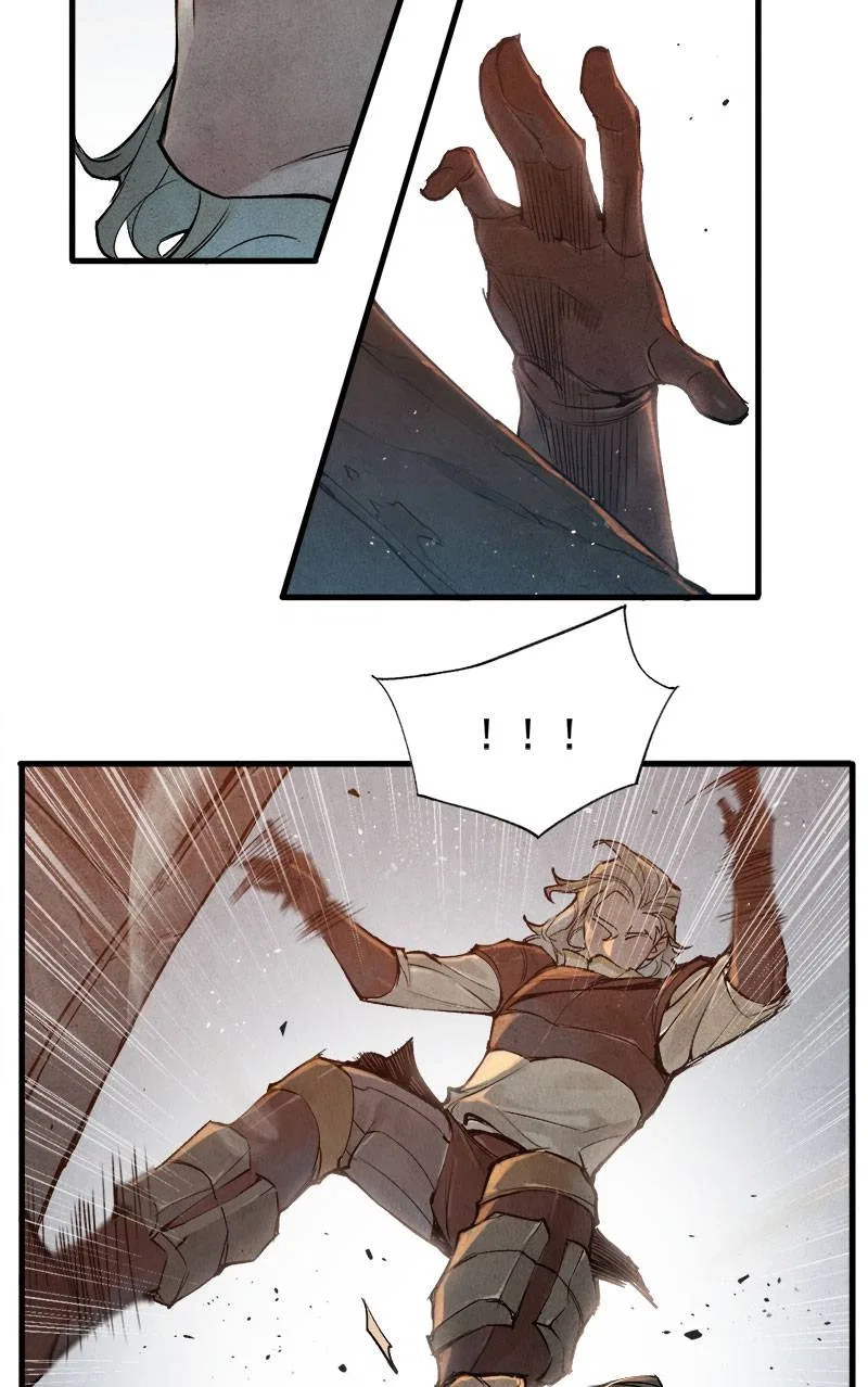 Blade and Expedition: Impervious Sword Chapter 11 – Page 8