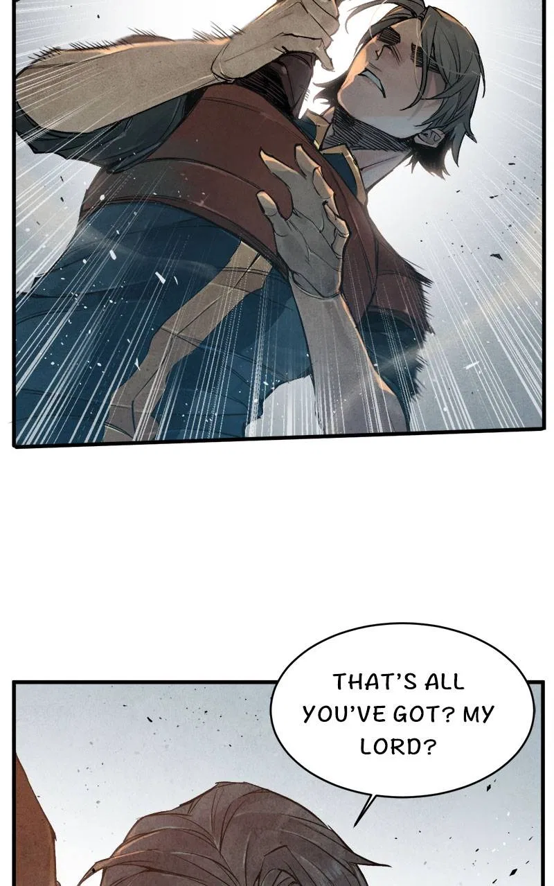 Blade and Expedition: Impervious Sword Chapter 11 – Page 9