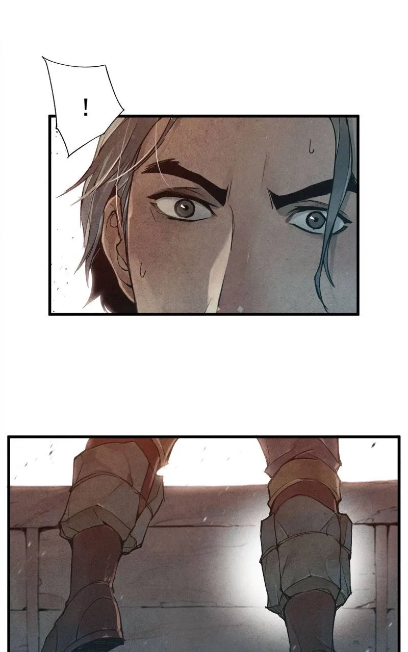 Blade and Expedition: Impervious Sword Chapter 11 – Page 13