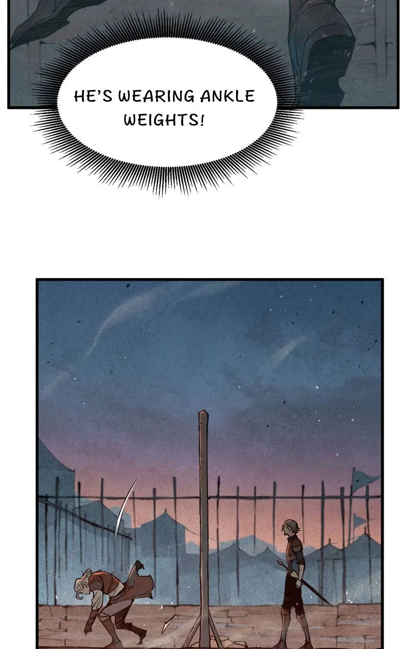 Blade and Expedition: Impervious Sword Chapter 11 – Page 14