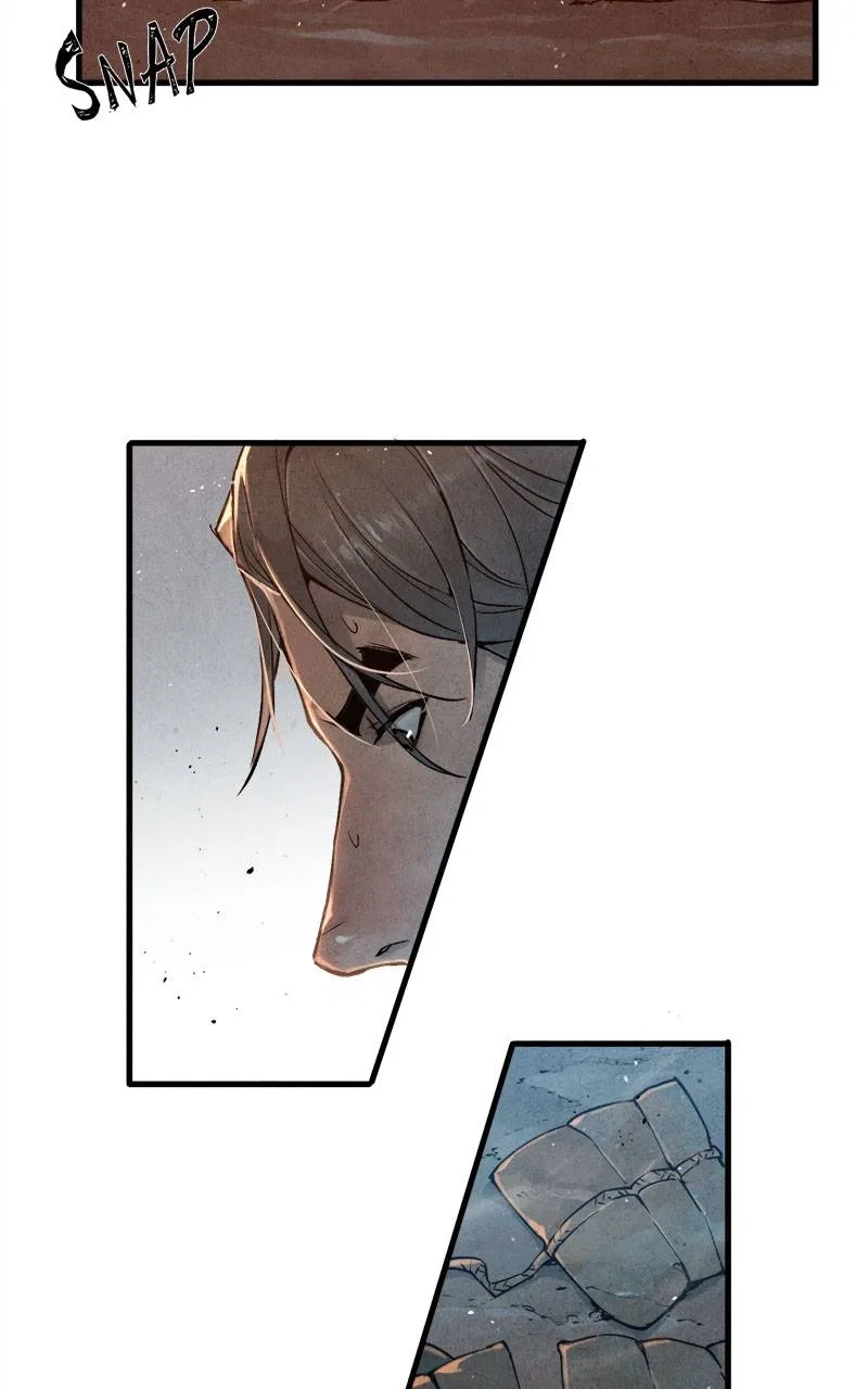 Blade and Expedition: Impervious Sword Chapter 11 – Page 15
