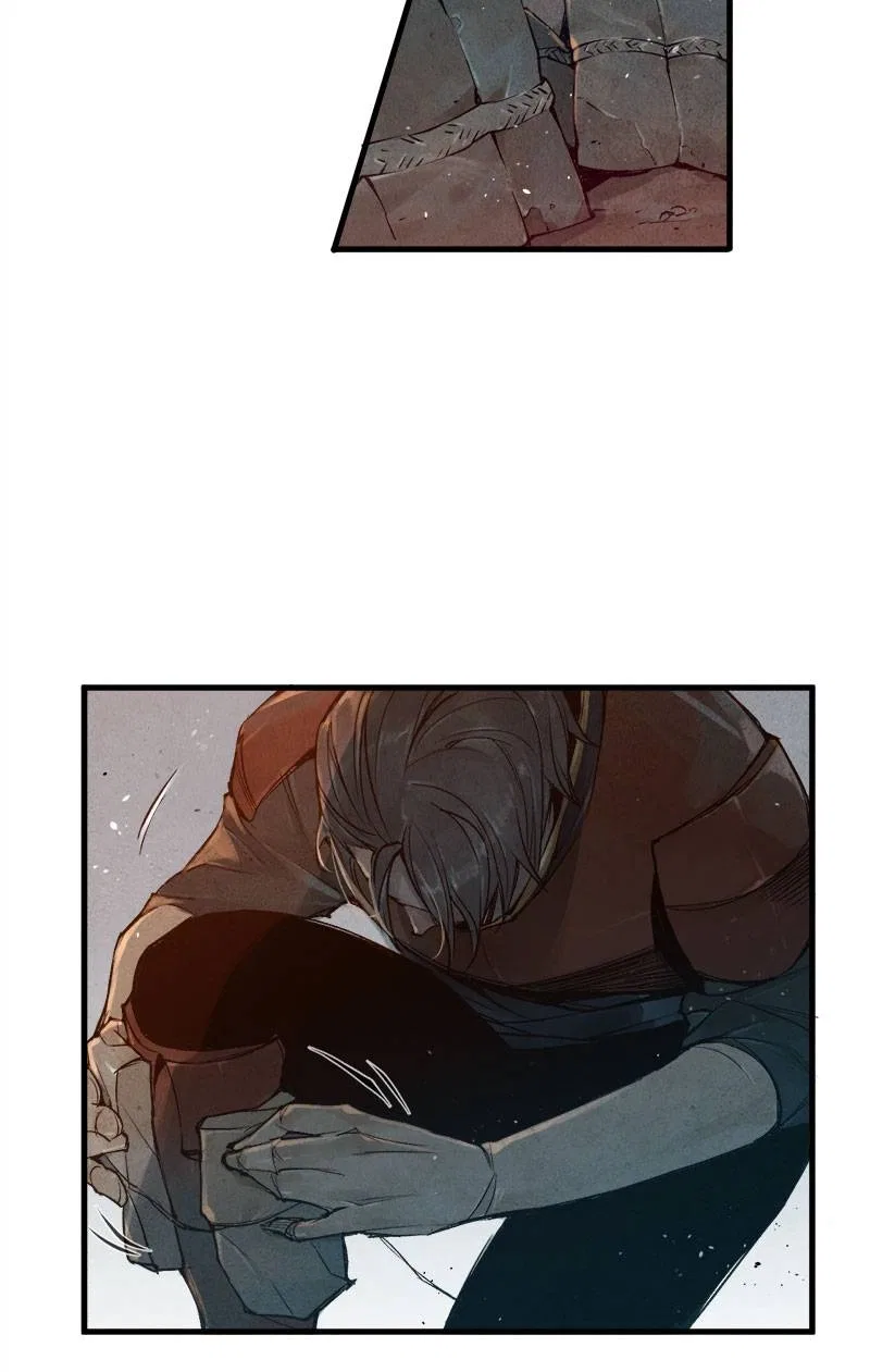 Blade and Expedition: Impervious Sword Chapter 11 – Page 16