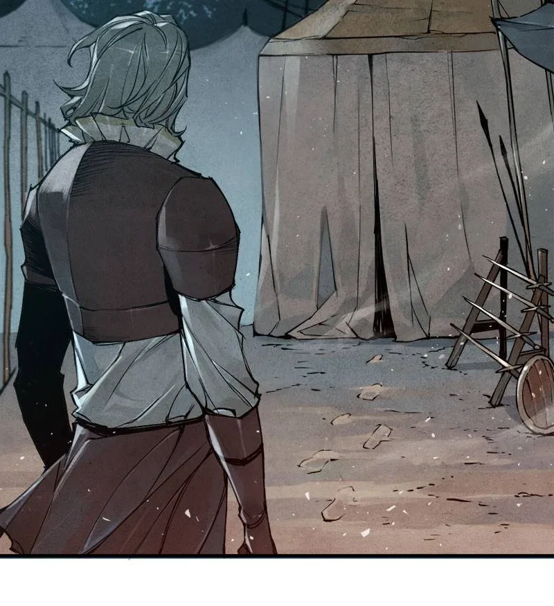 Blade and Expedition: Impervious Sword Chapter 11 – Page 22