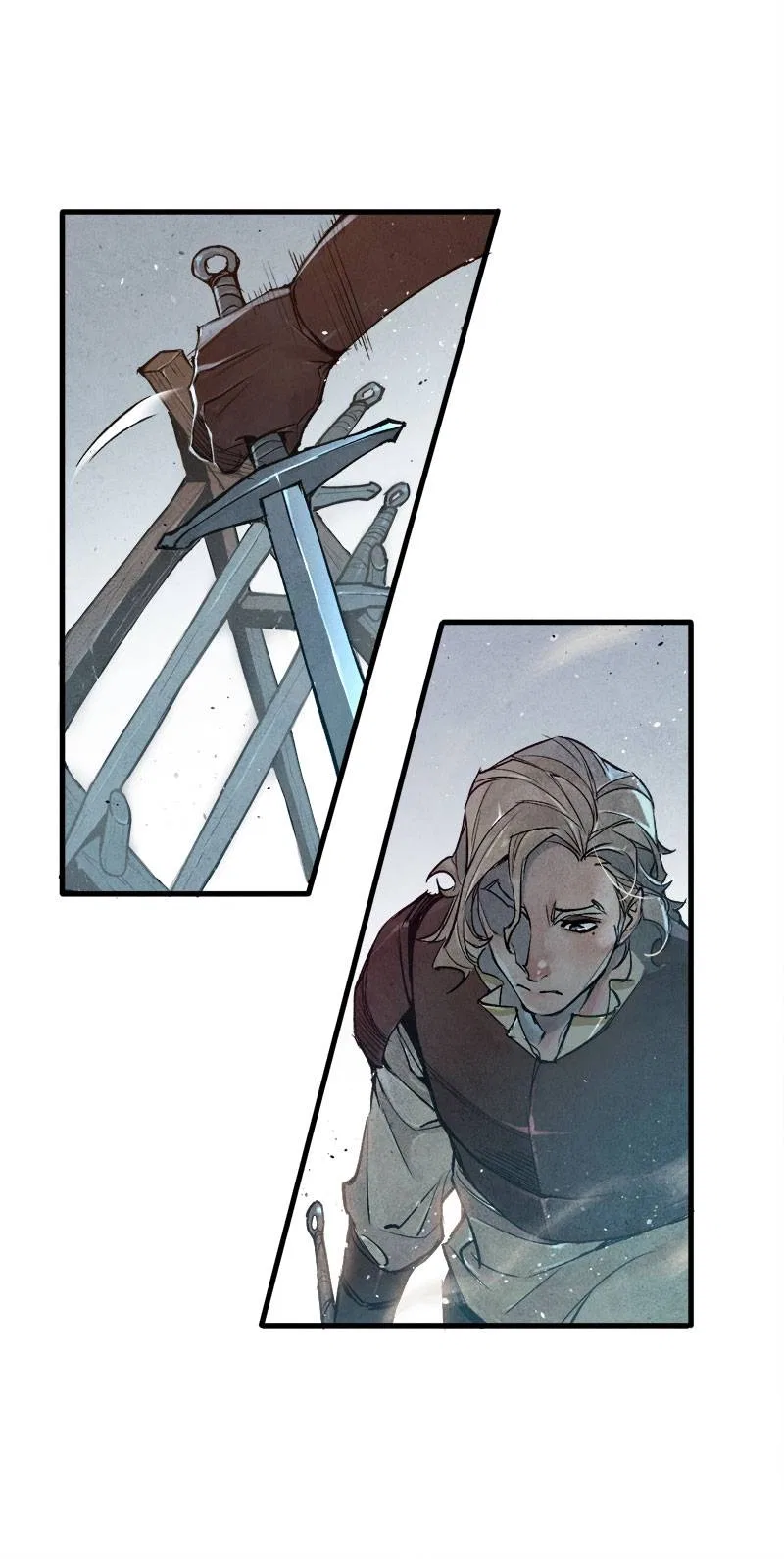 Blade and Expedition: Impervious Sword Chapter 11 – Page 23