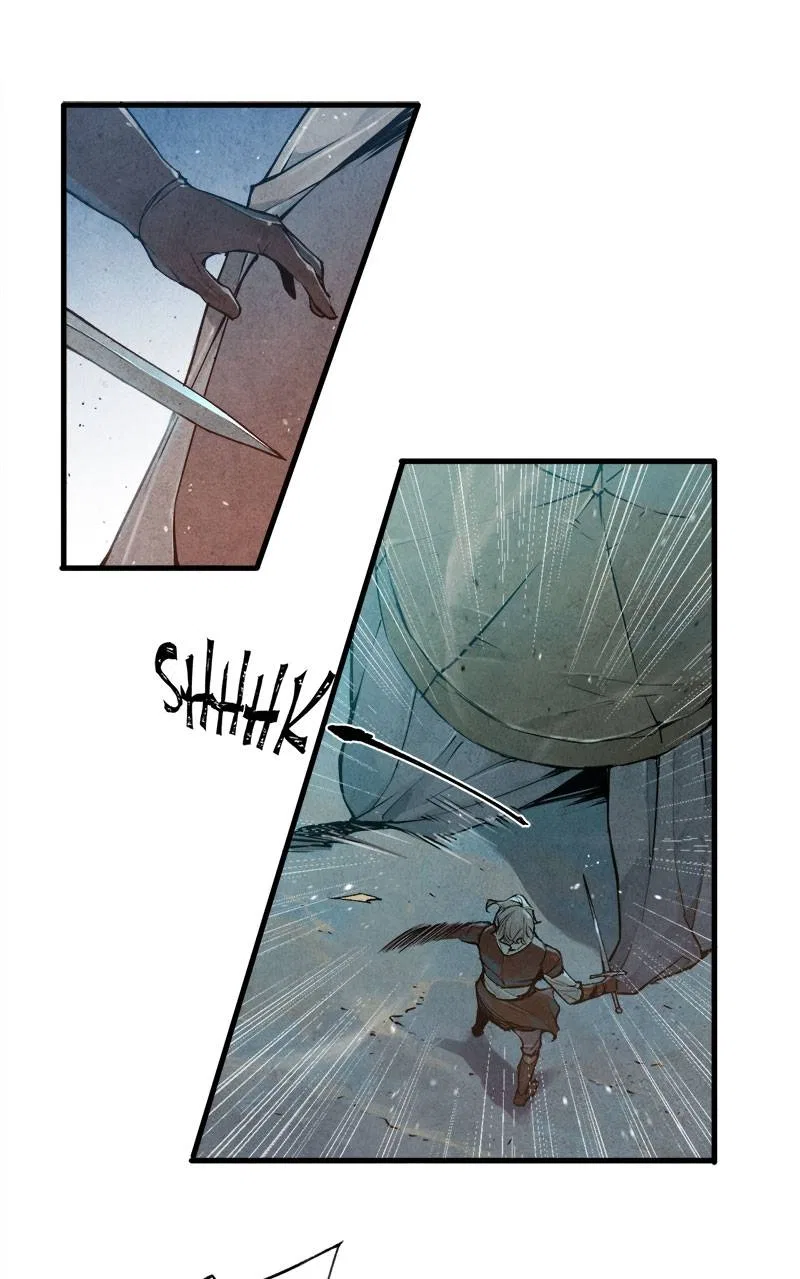 Blade and Expedition: Impervious Sword Chapter 11 – Page 24