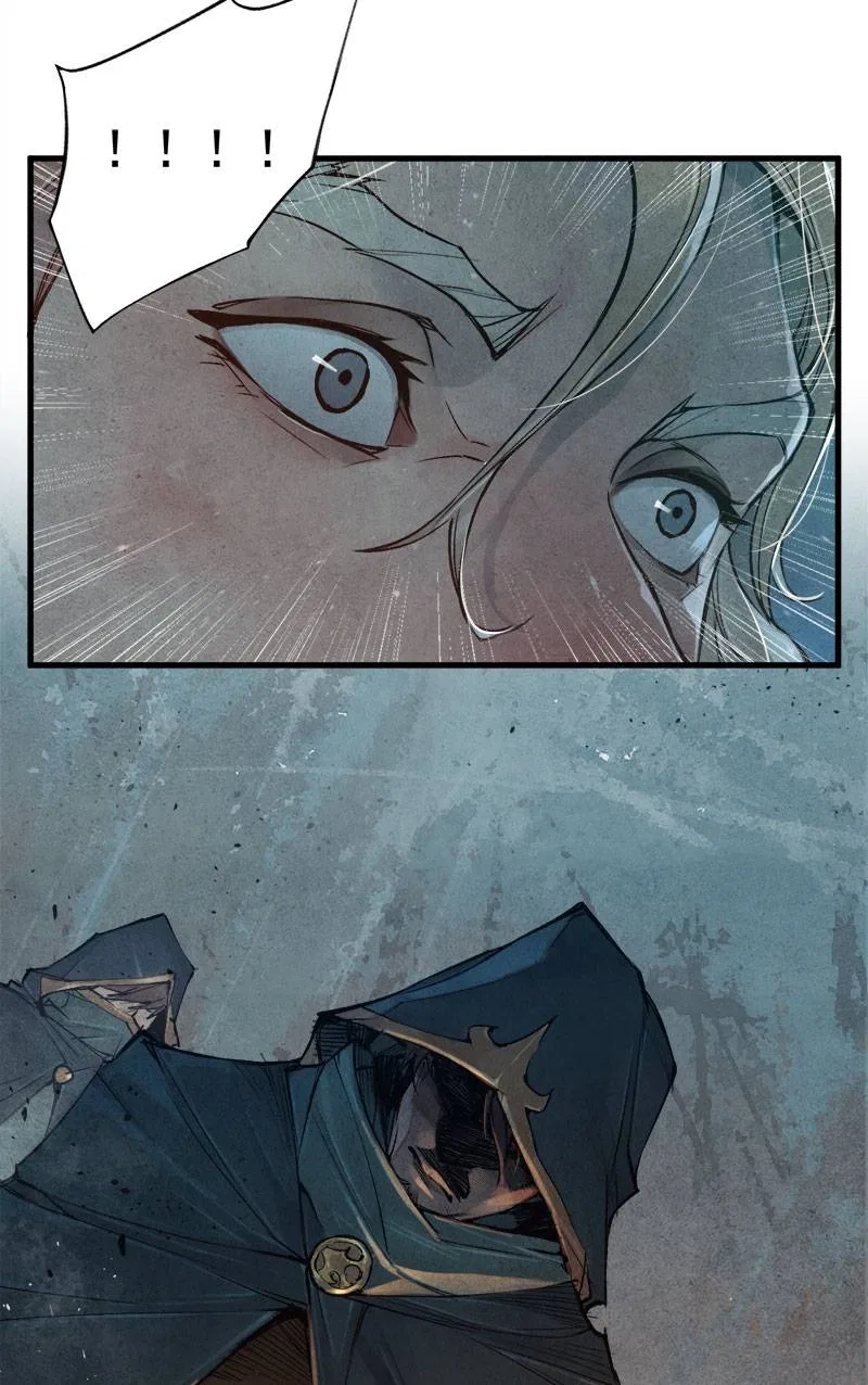 Blade and Expedition: Impervious Sword Chapter 11 – Page 25