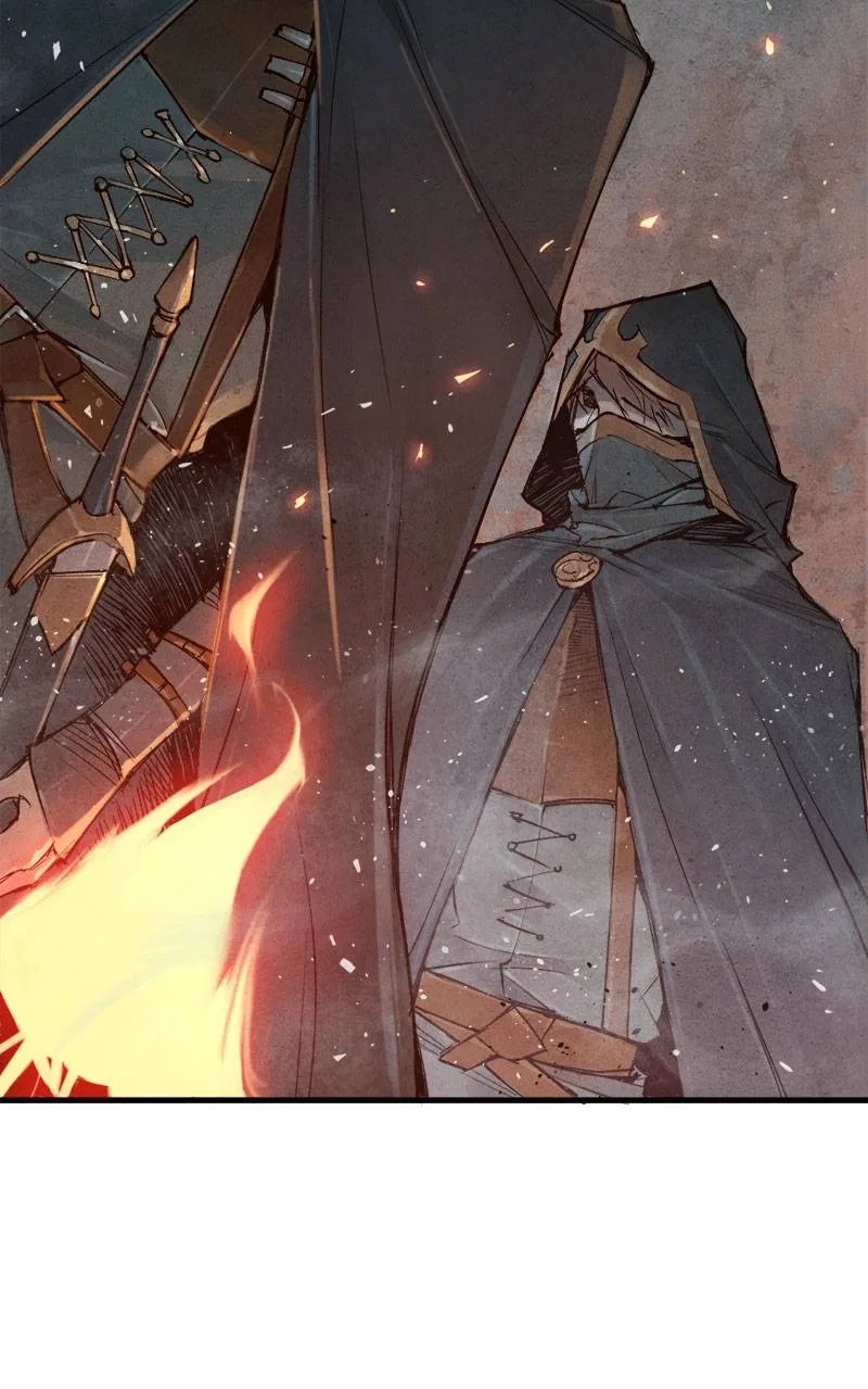 Blade and Expedition: Impervious Sword Chapter 11 – Page 26