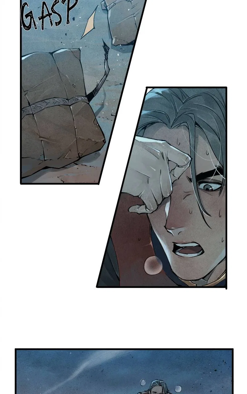 Blade and Expedition: Impervious Sword Chapter 11 – Page 28