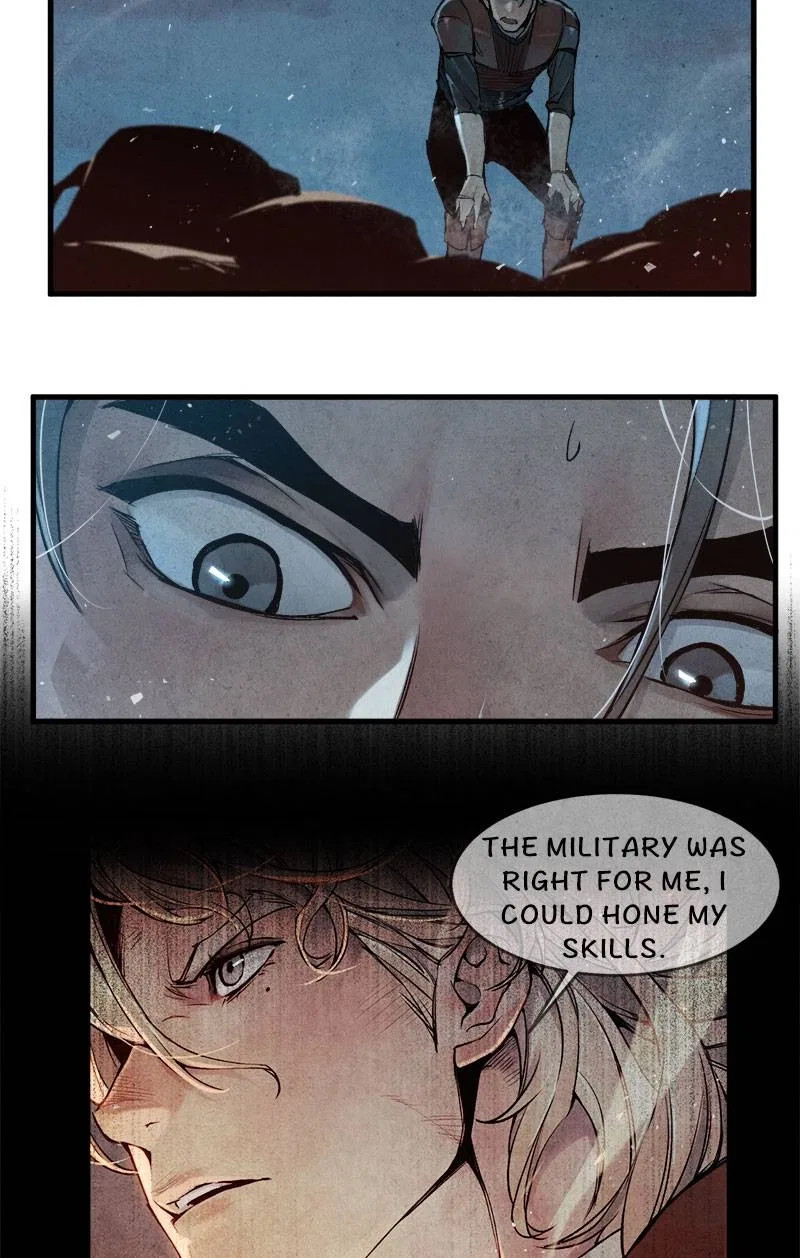 Blade and Expedition: Impervious Sword Chapter 11 – Page 29