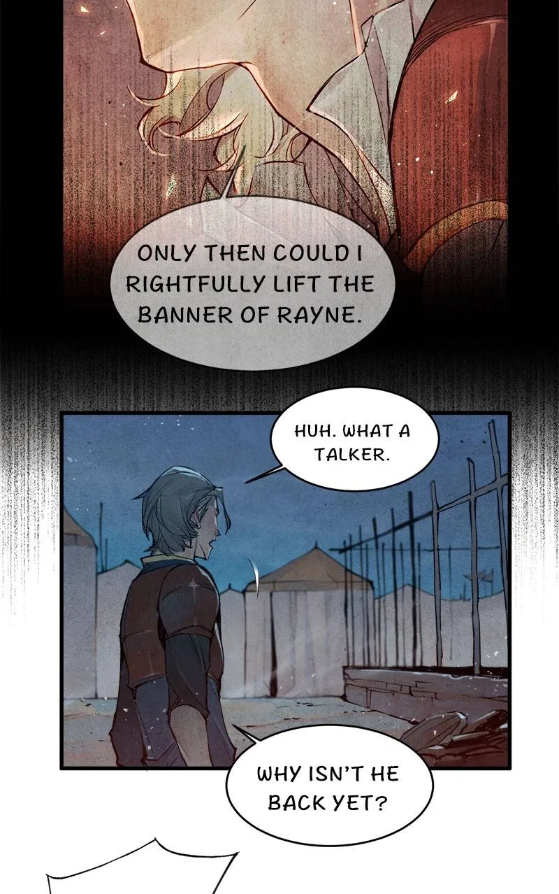 Blade and Expedition: Impervious Sword Chapter 11 – Page 30