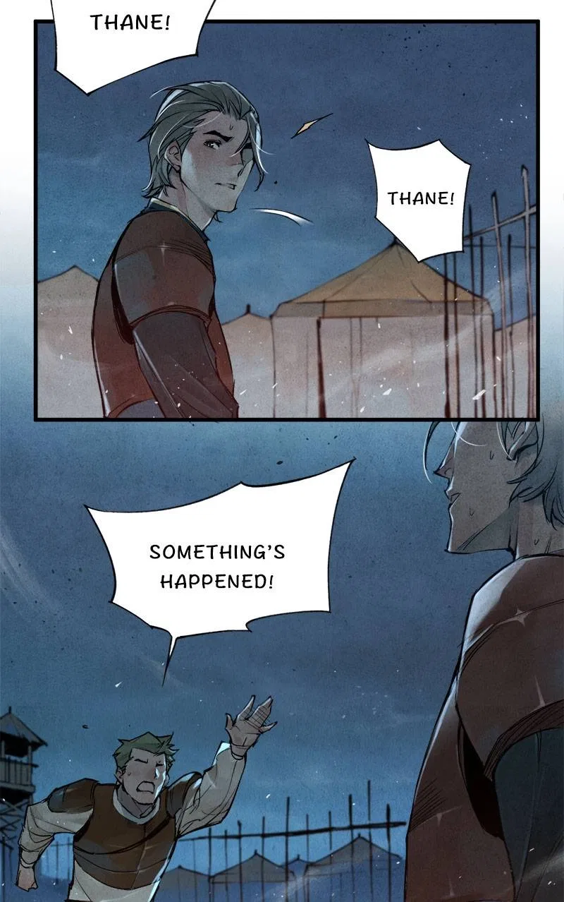 Blade and Expedition: Impervious Sword Chapter 11 – Page 31