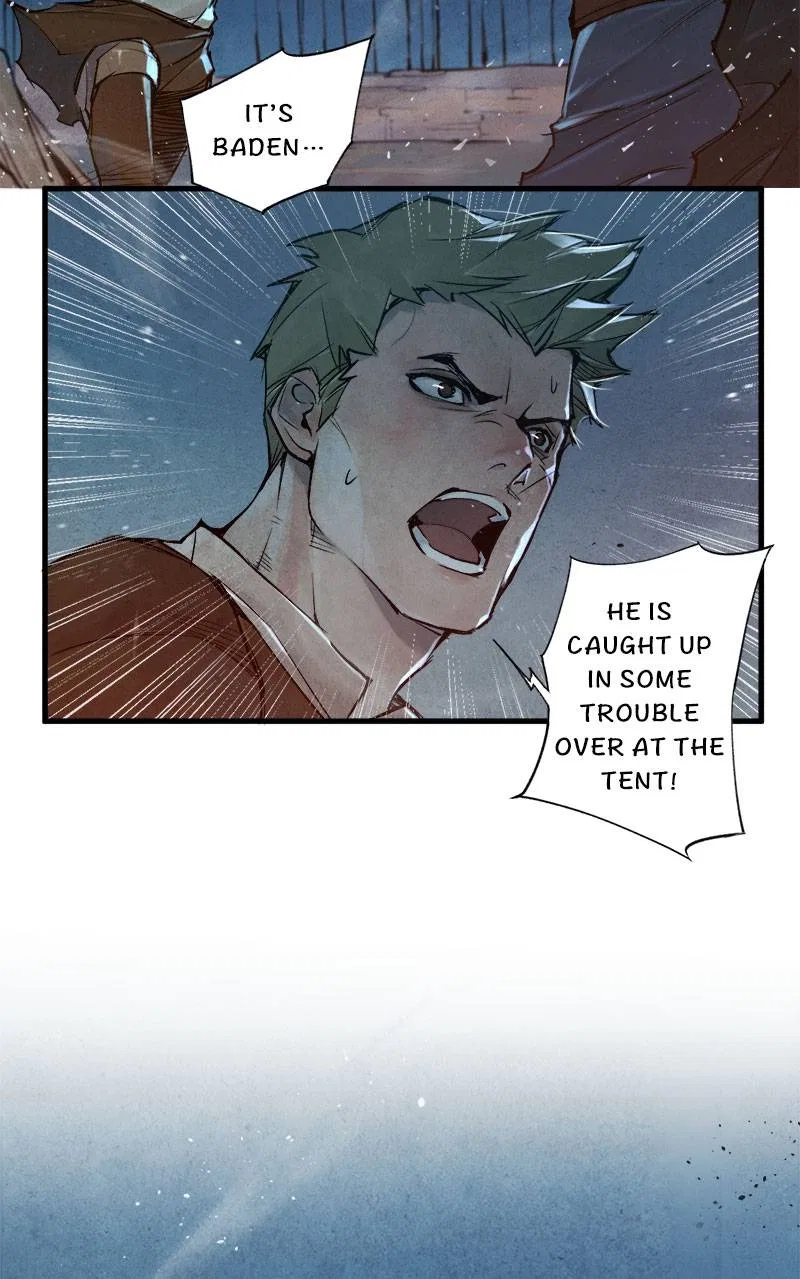 Blade and Expedition: Impervious Sword Chapter 11 – Page 32