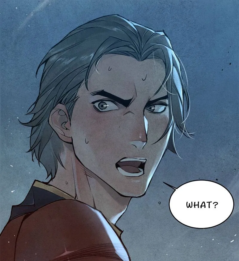 Blade and Expedition: Impervious Sword Chapter 11 – Page 33