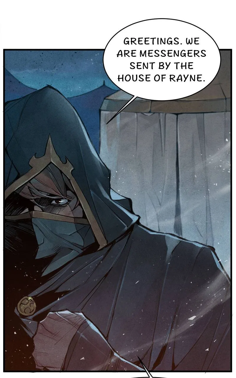 Blade and Expedition: Impervious Sword Chapter 11 – Page 36