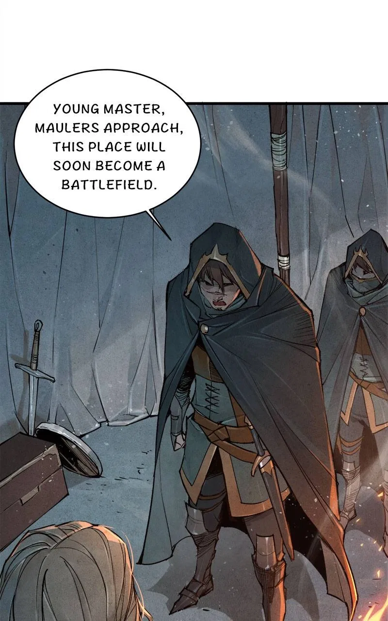 Blade and Expedition: Impervious Sword Chapter 11 – Page 38