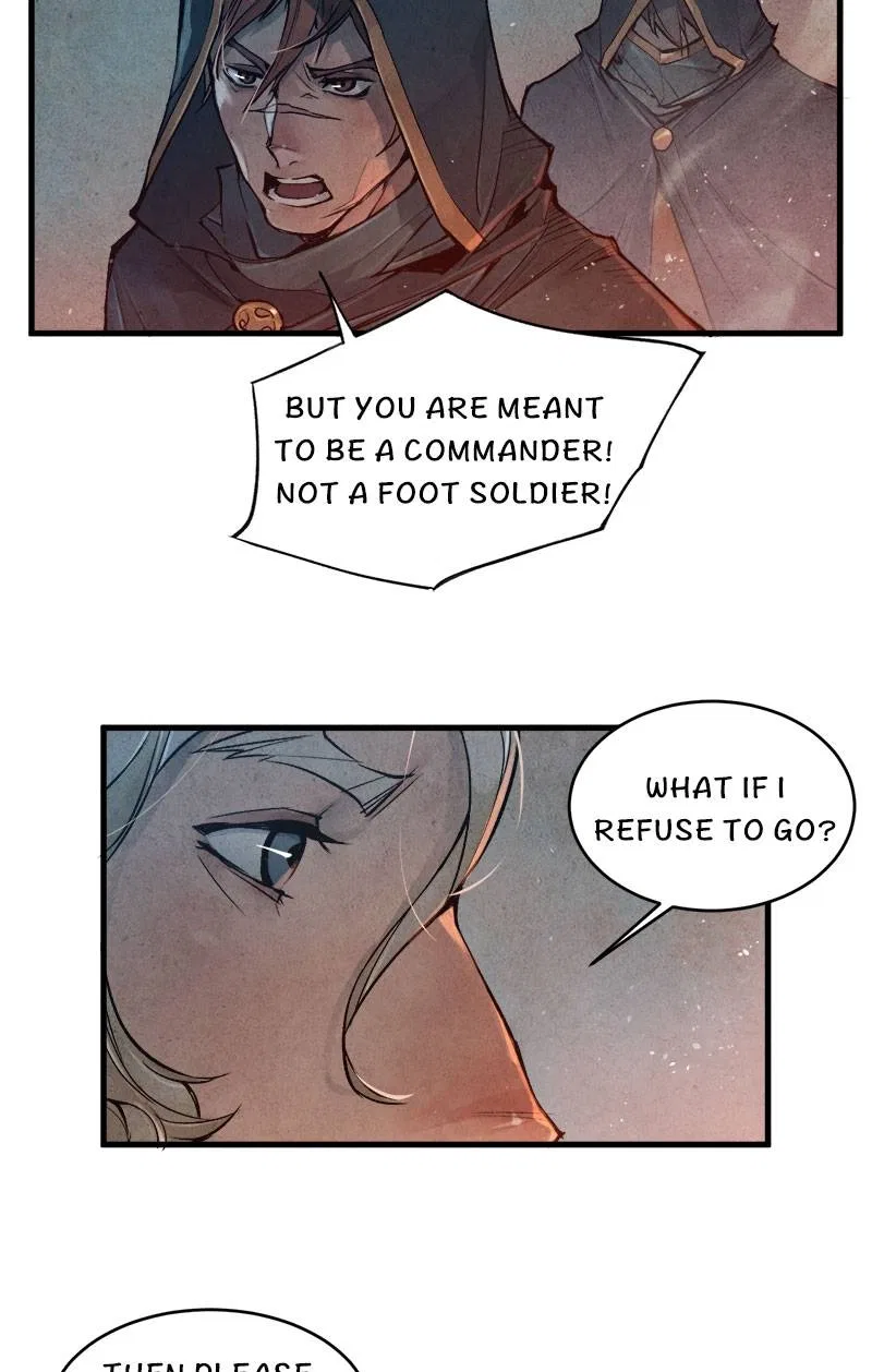 Blade and Expedition: Impervious Sword Chapter 11 – Page 41