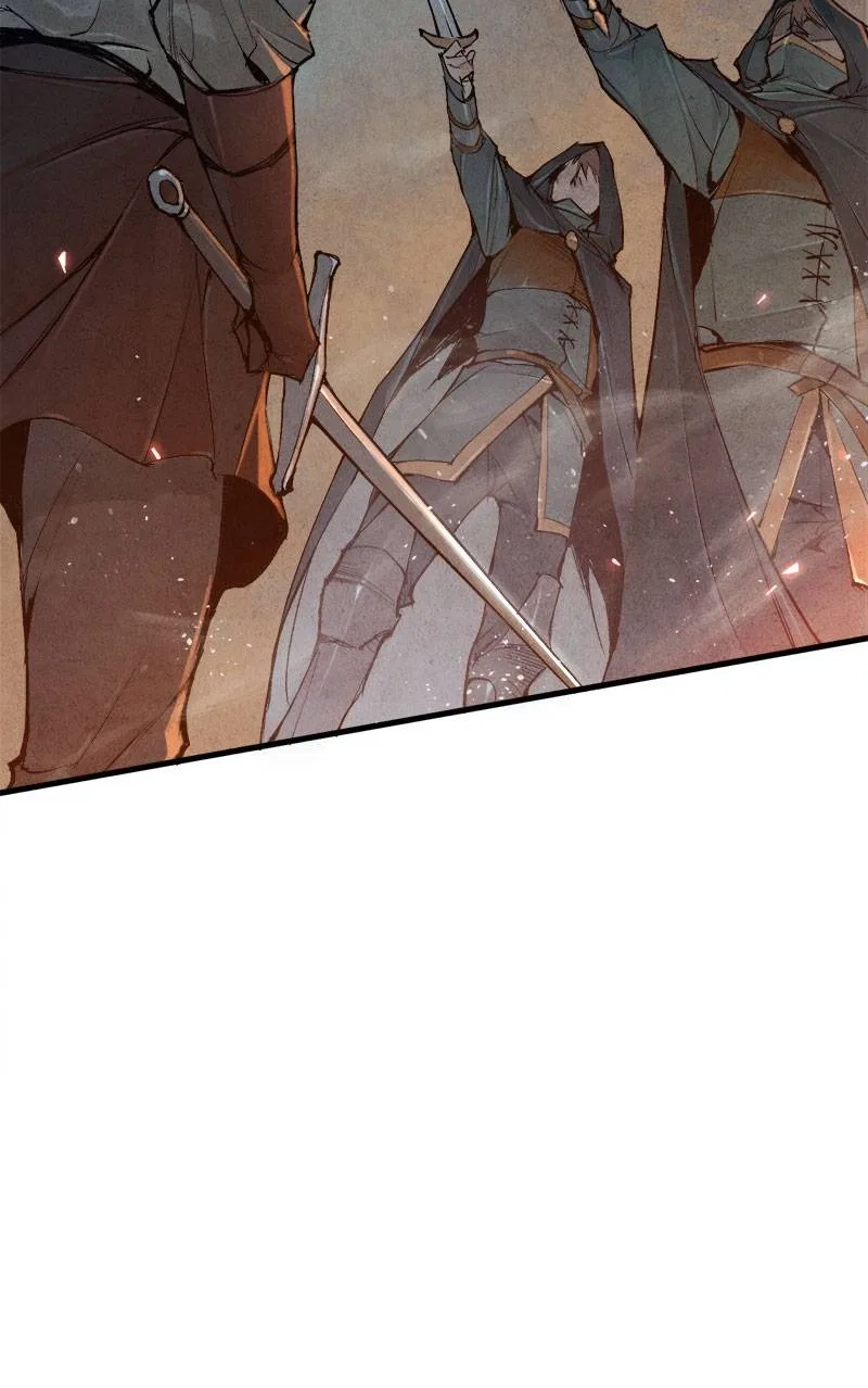 Blade and Expedition: Impervious Sword Chapter 11 – Page 43