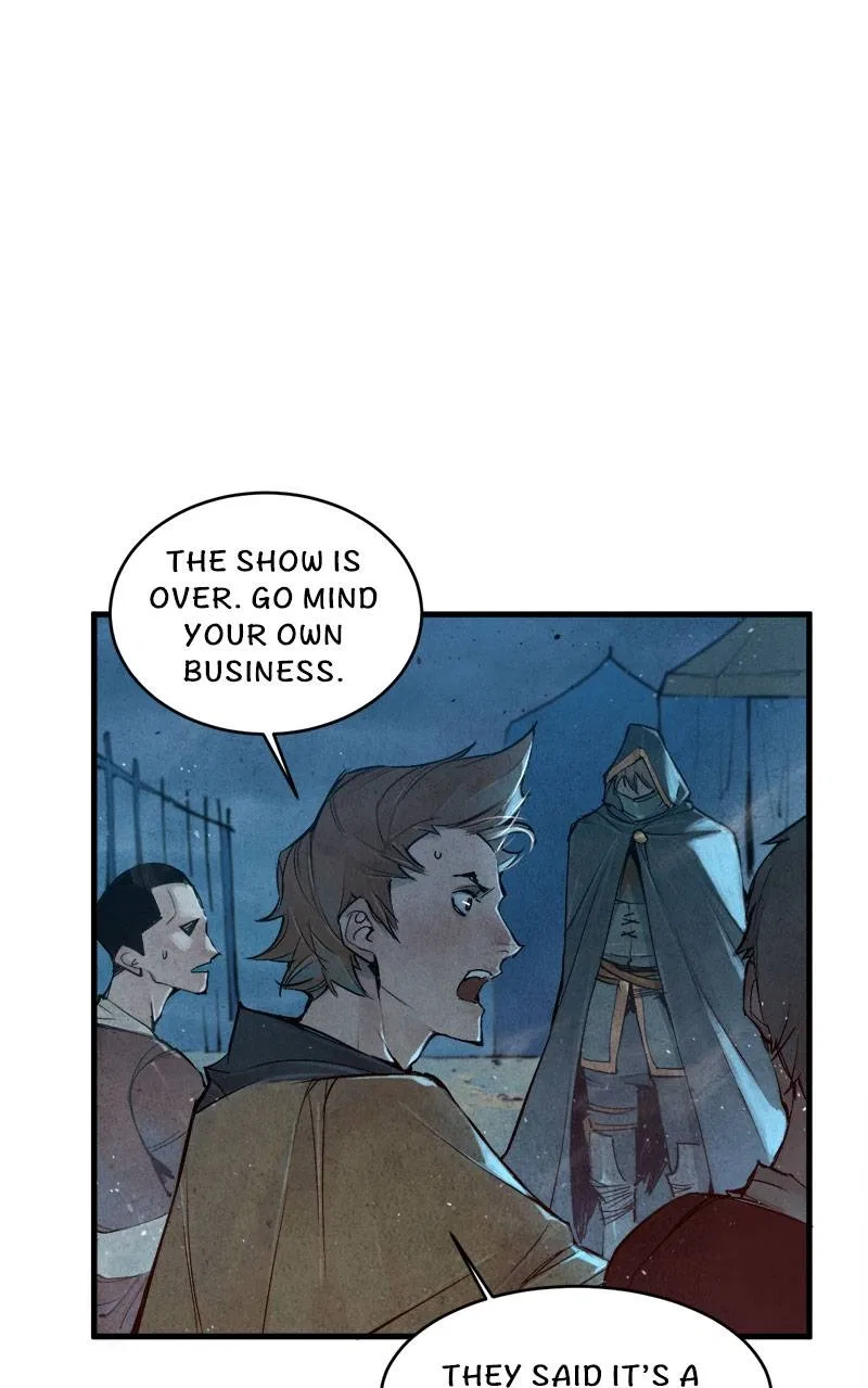 Blade and Expedition: Impervious Sword Chapter 11 – Page 44