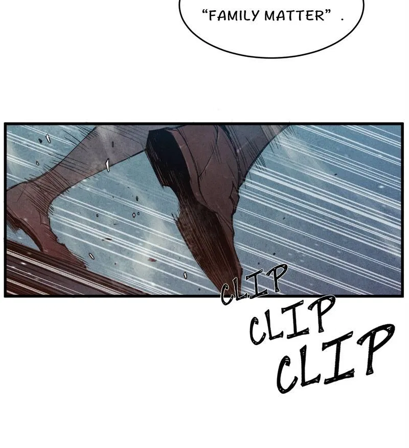Blade and Expedition: Impervious Sword Chapter 11 – Page 45